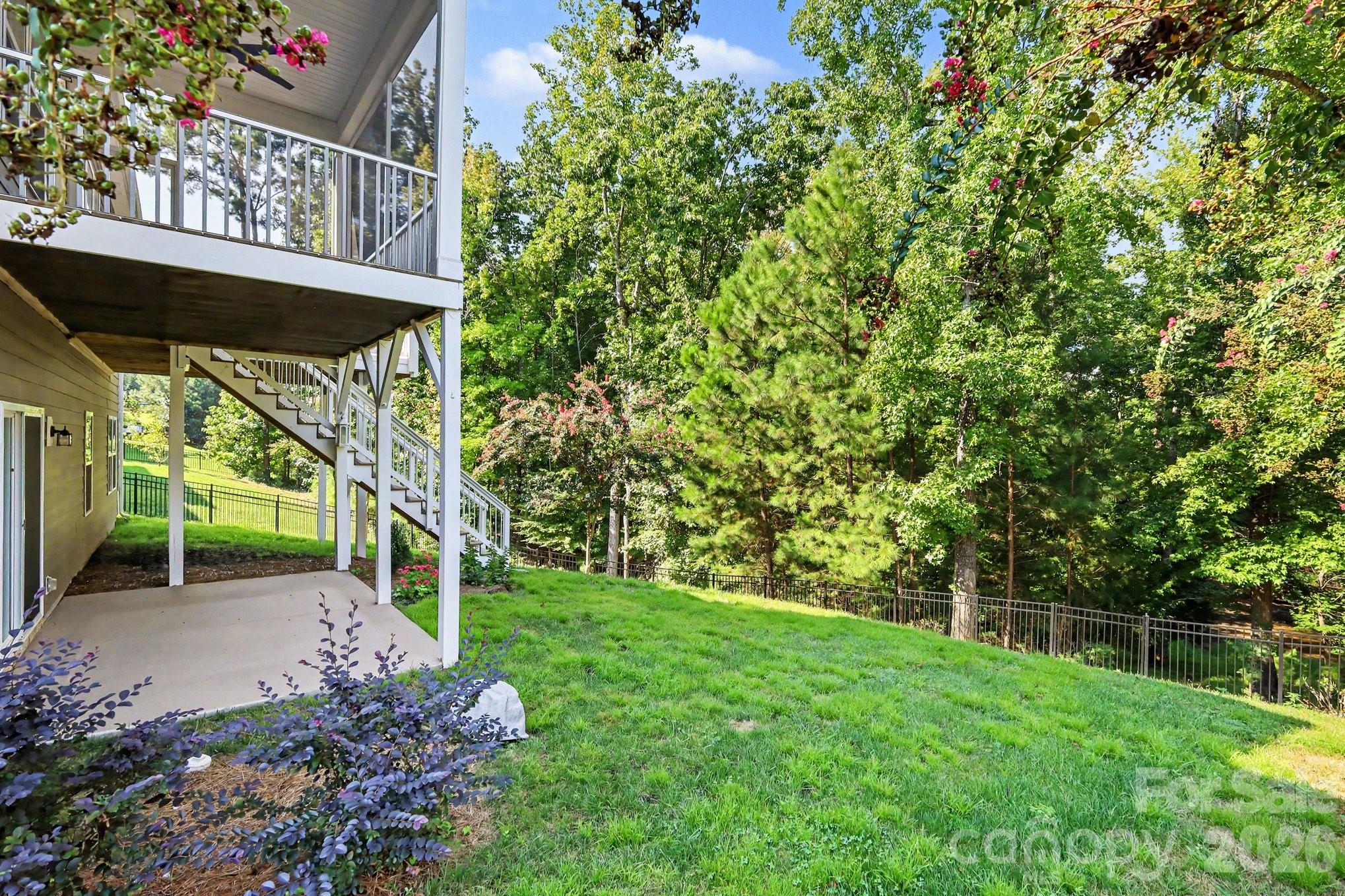 17920 Culross Lane — Charlotte