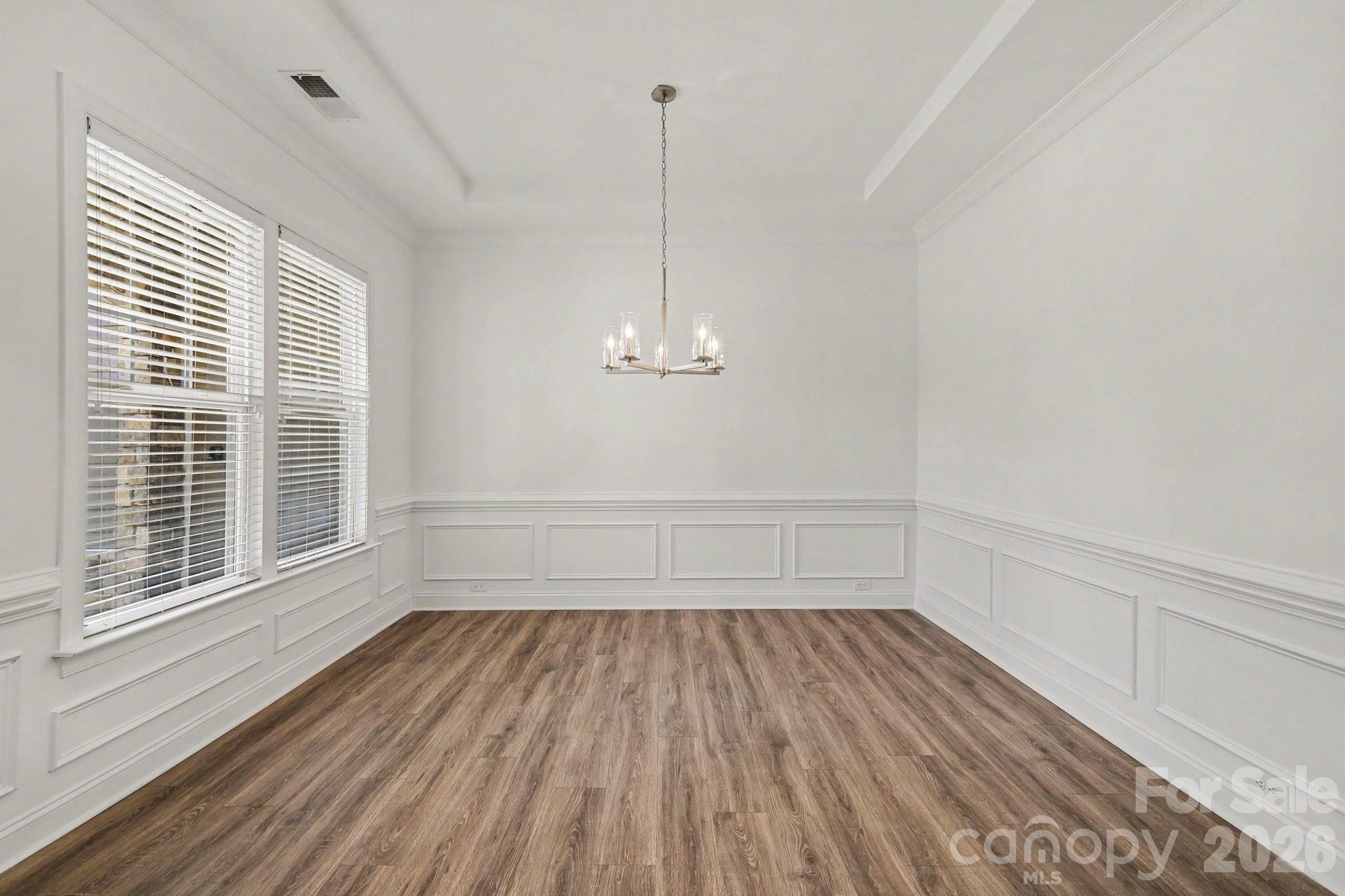 17920 Culross Lane — Charlotte