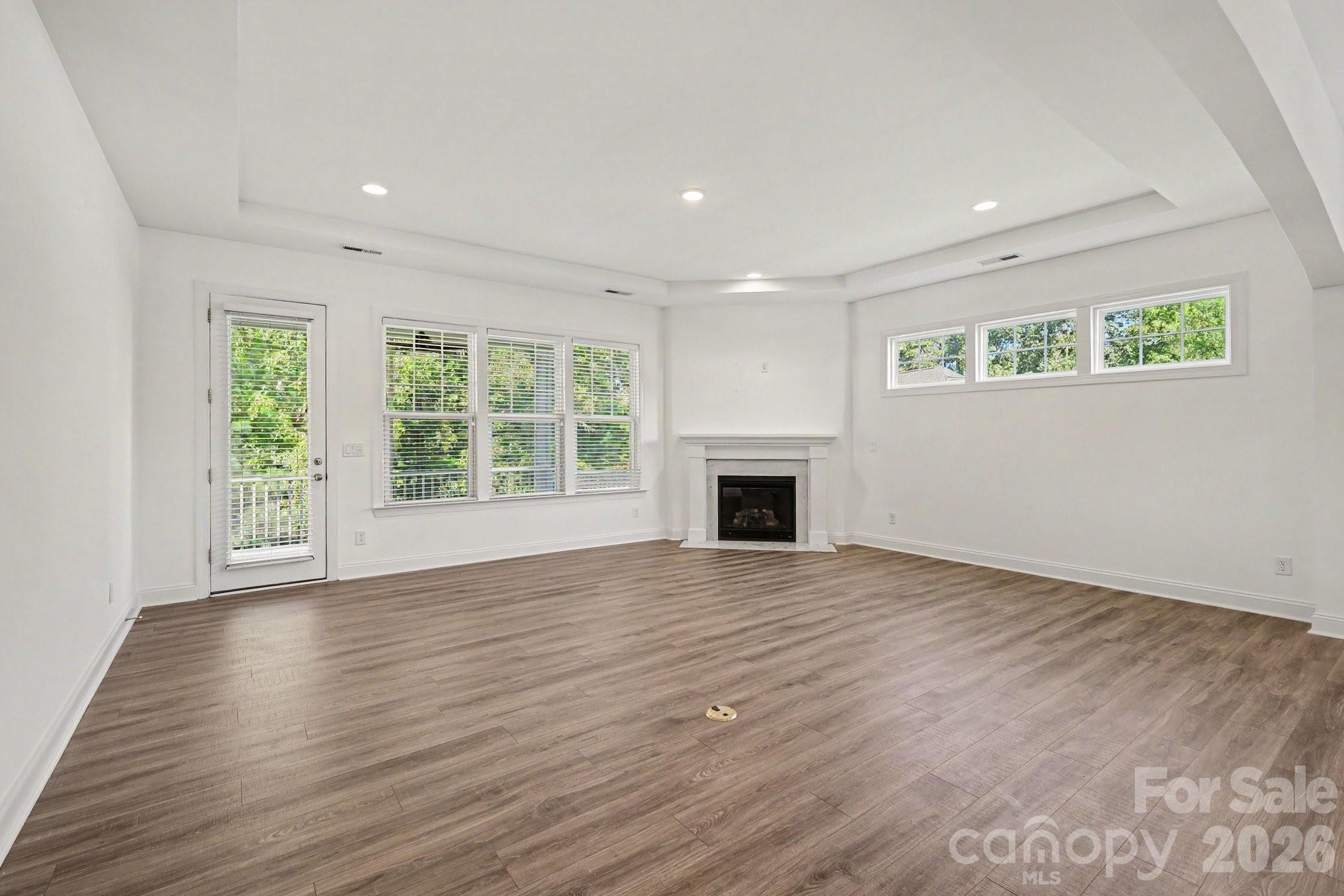 17920 Culross Lane — Charlotte