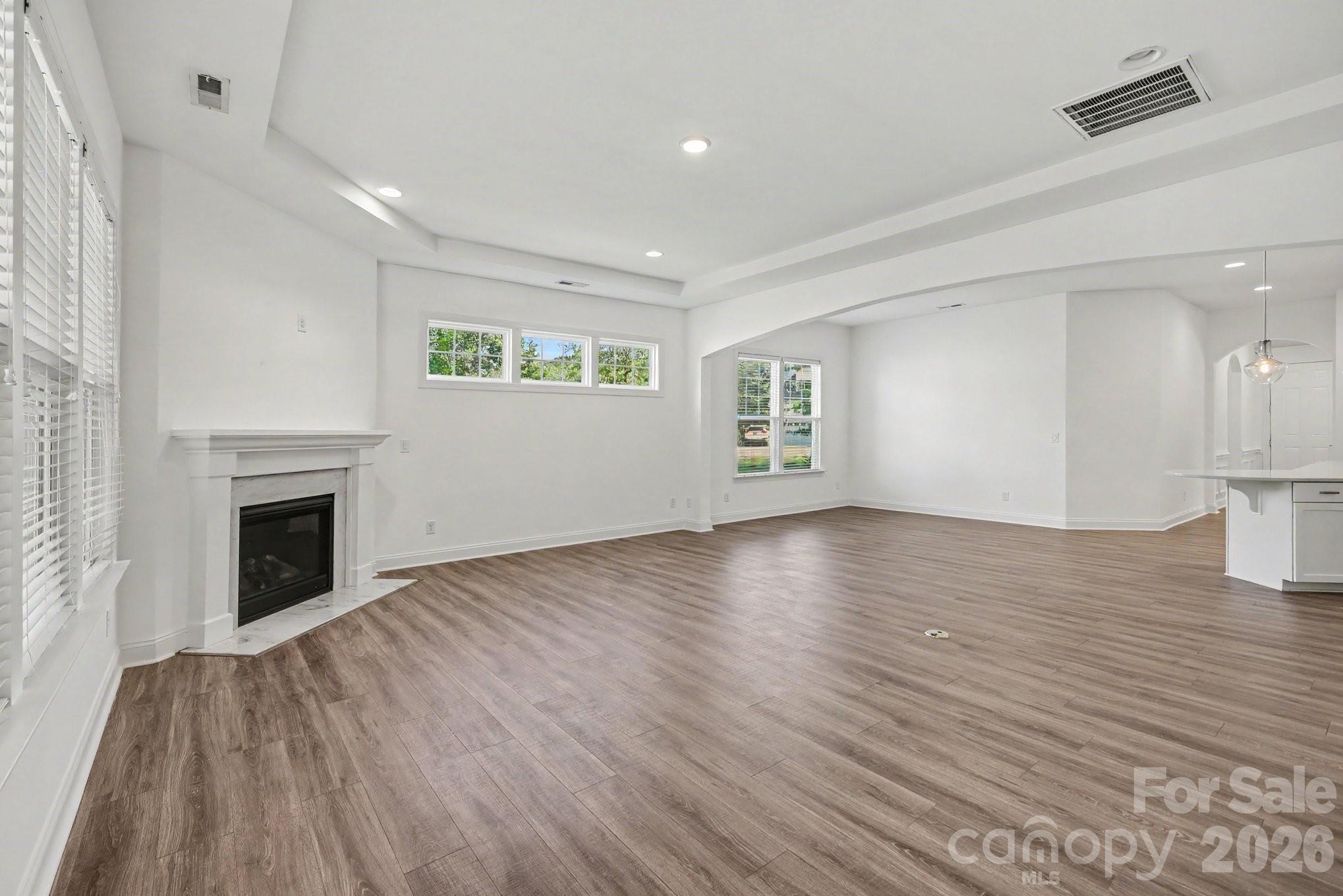 17920 Culross Lane — Charlotte