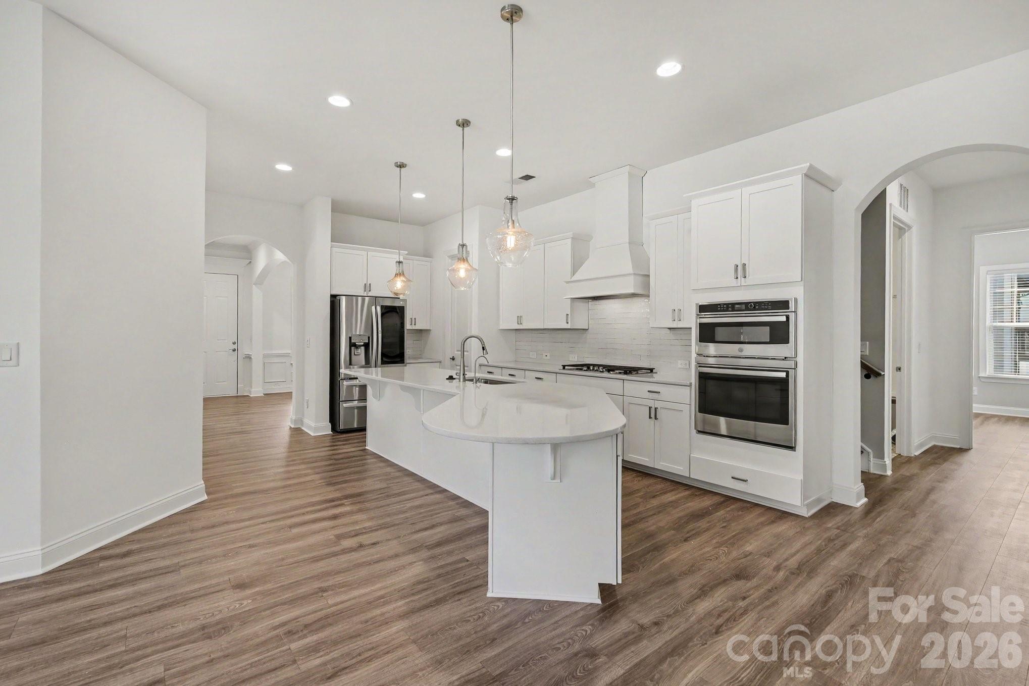 17920 Culross Lane — Charlotte