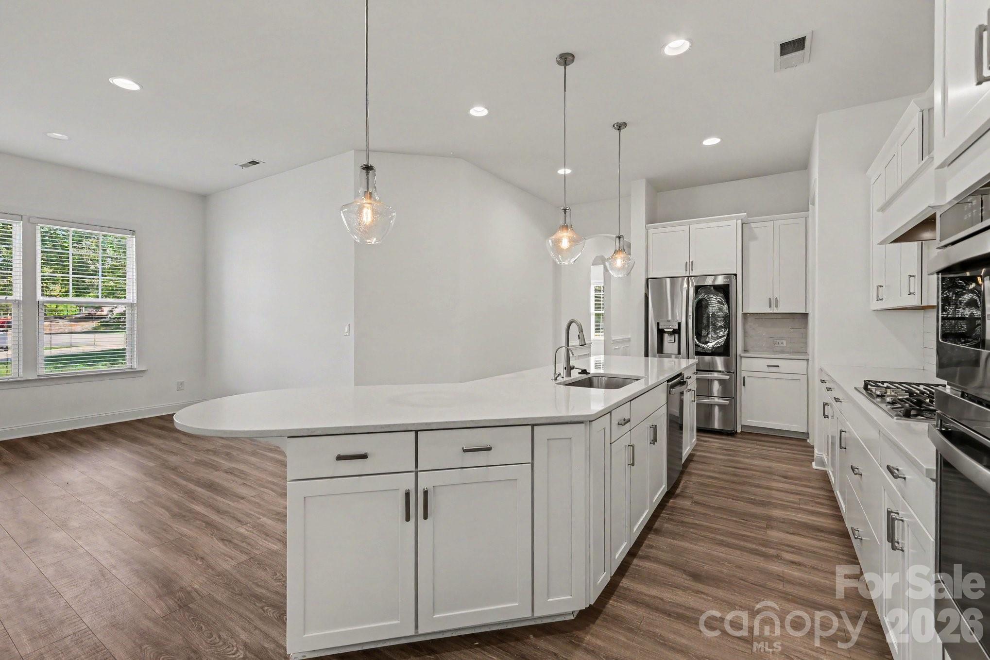17920 Culross Lane — Charlotte
