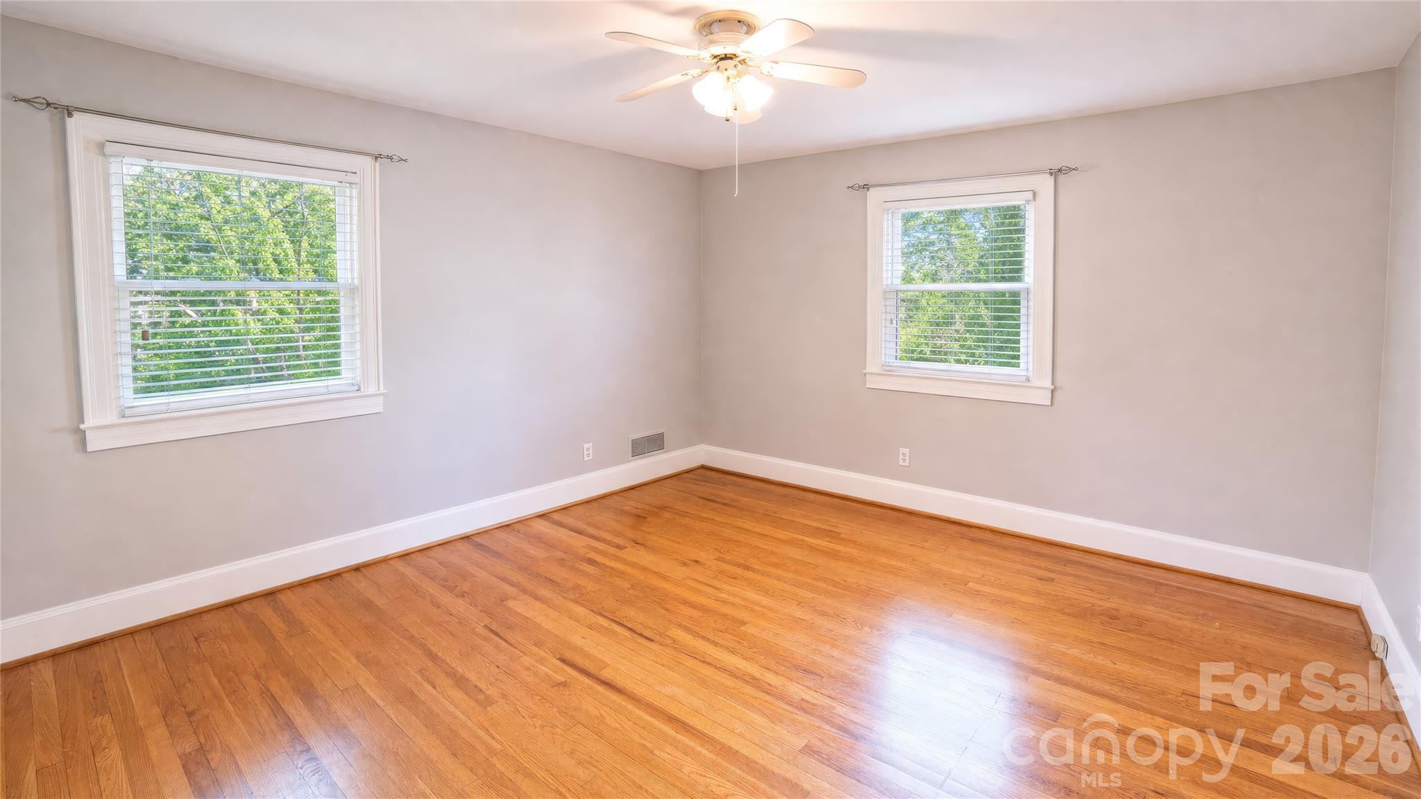 115 N Chestnut Street — Morganton