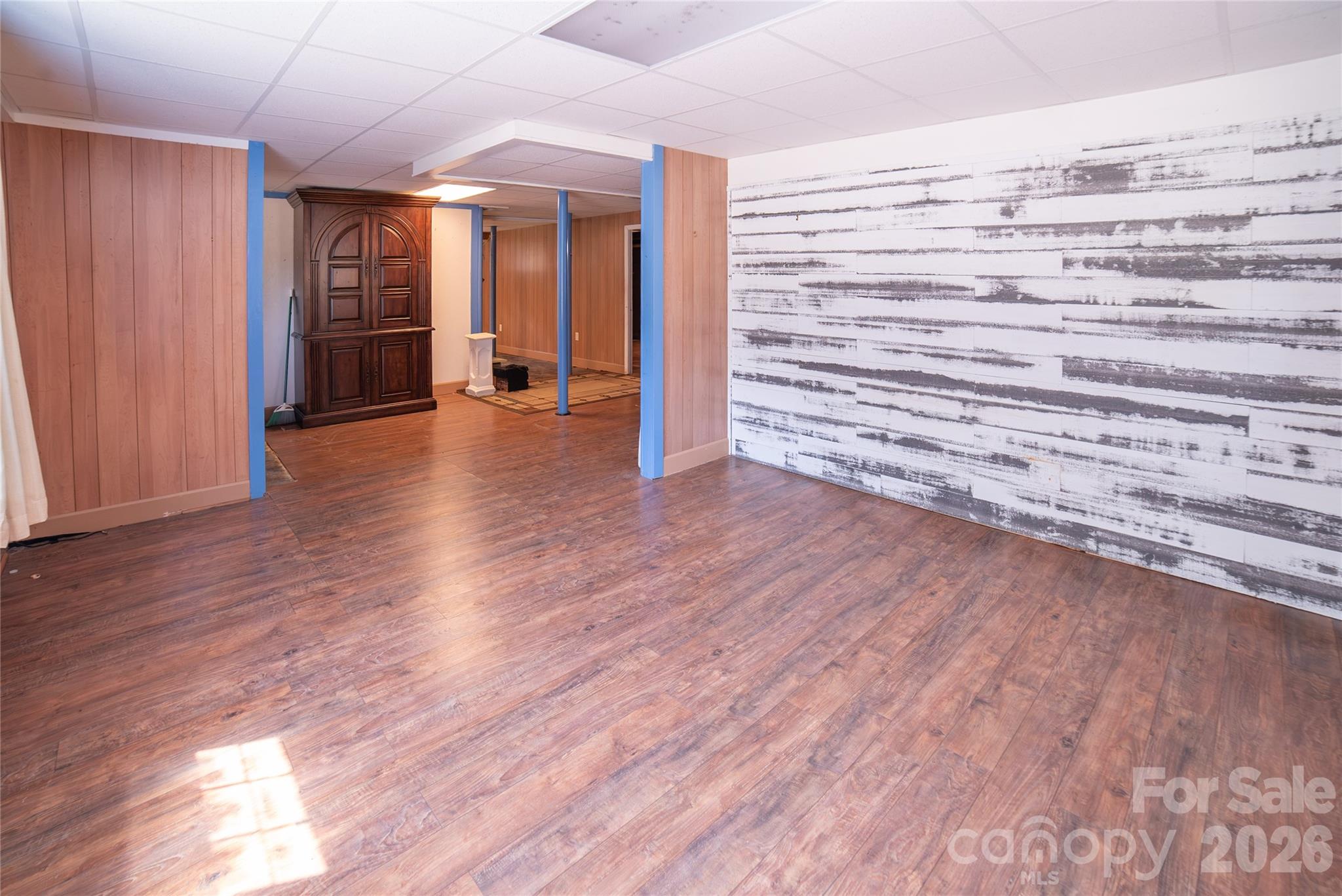 115 N Chestnut Street — Morganton
