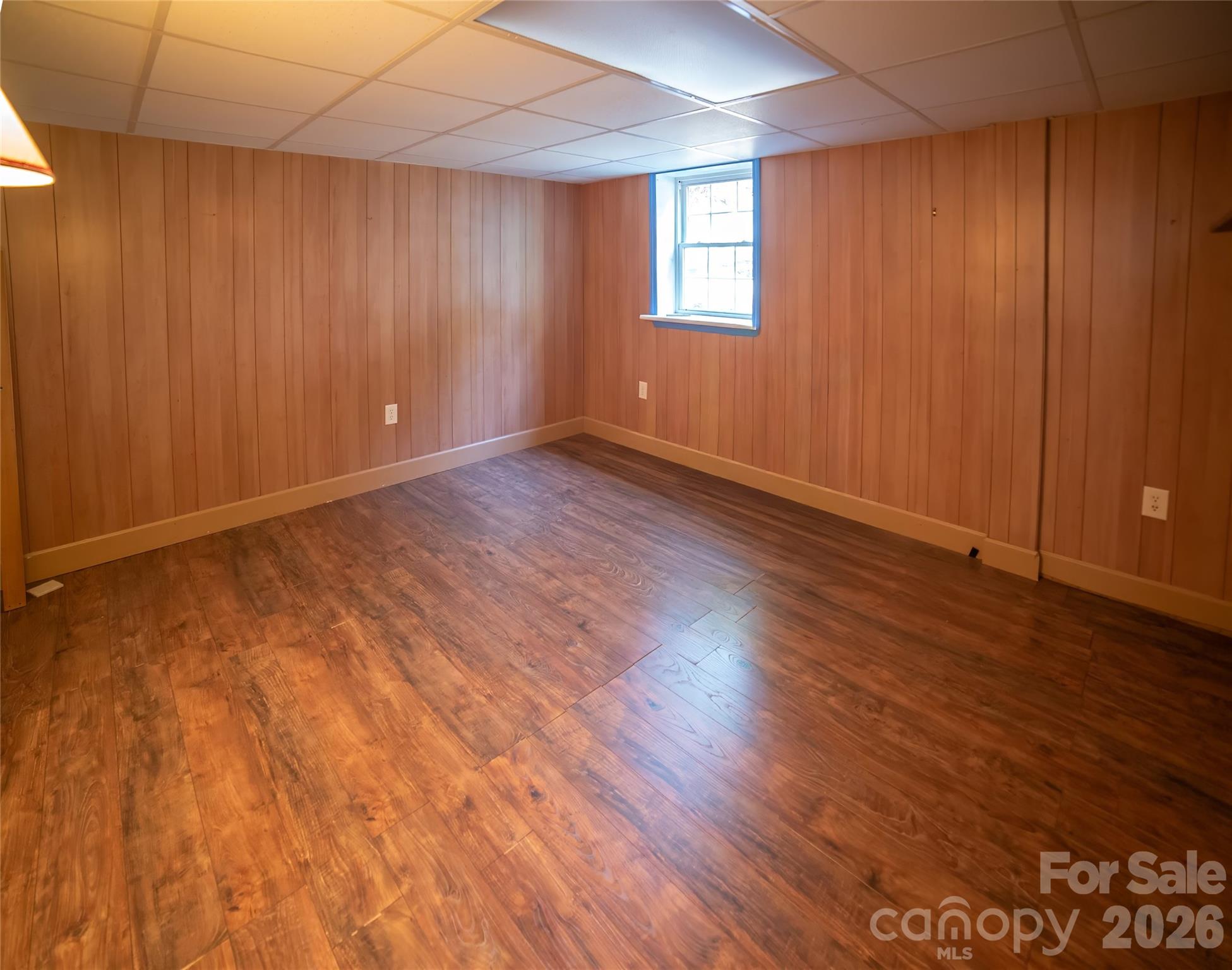 115 N Chestnut Street — Morganton