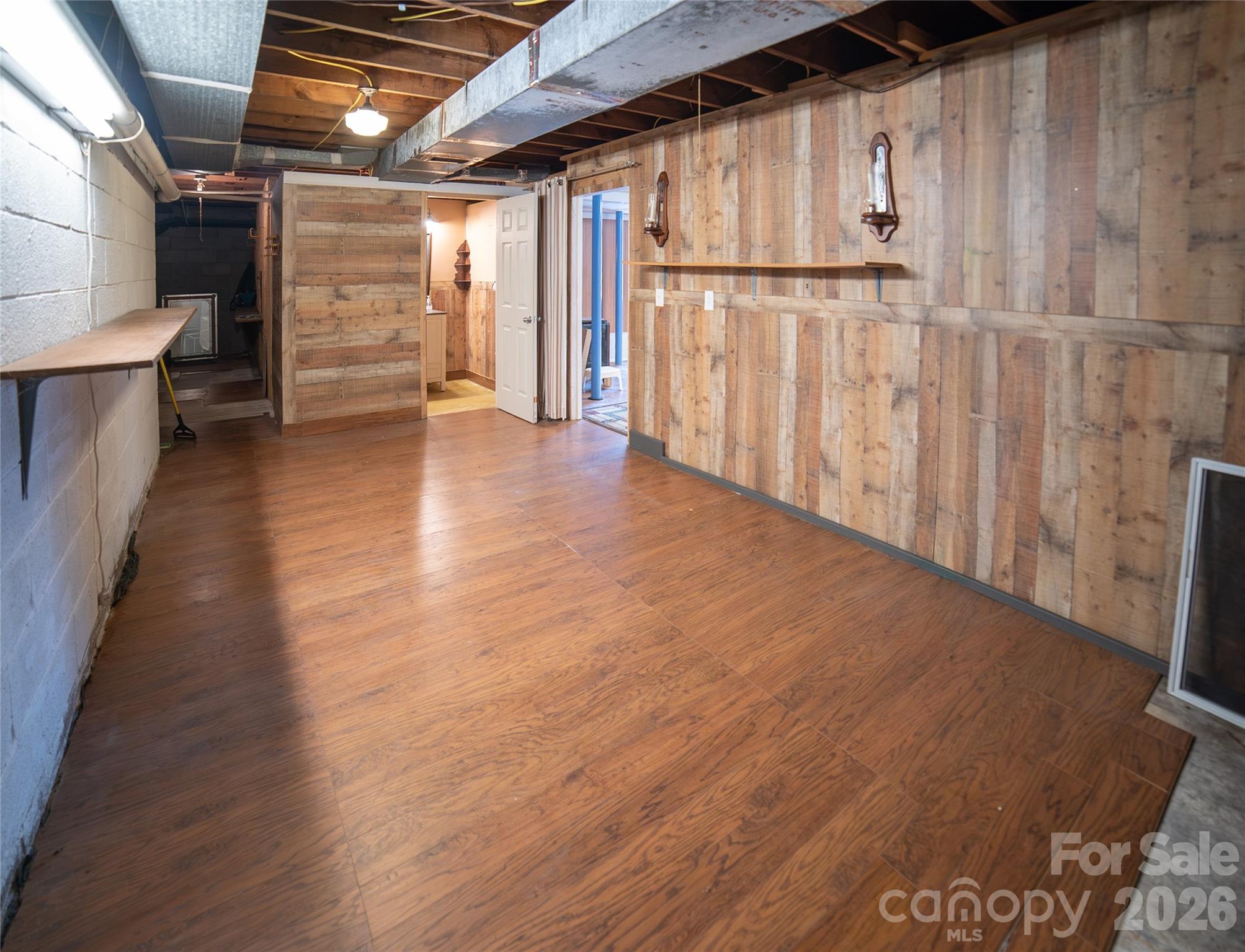 115 N Chestnut Street — Morganton