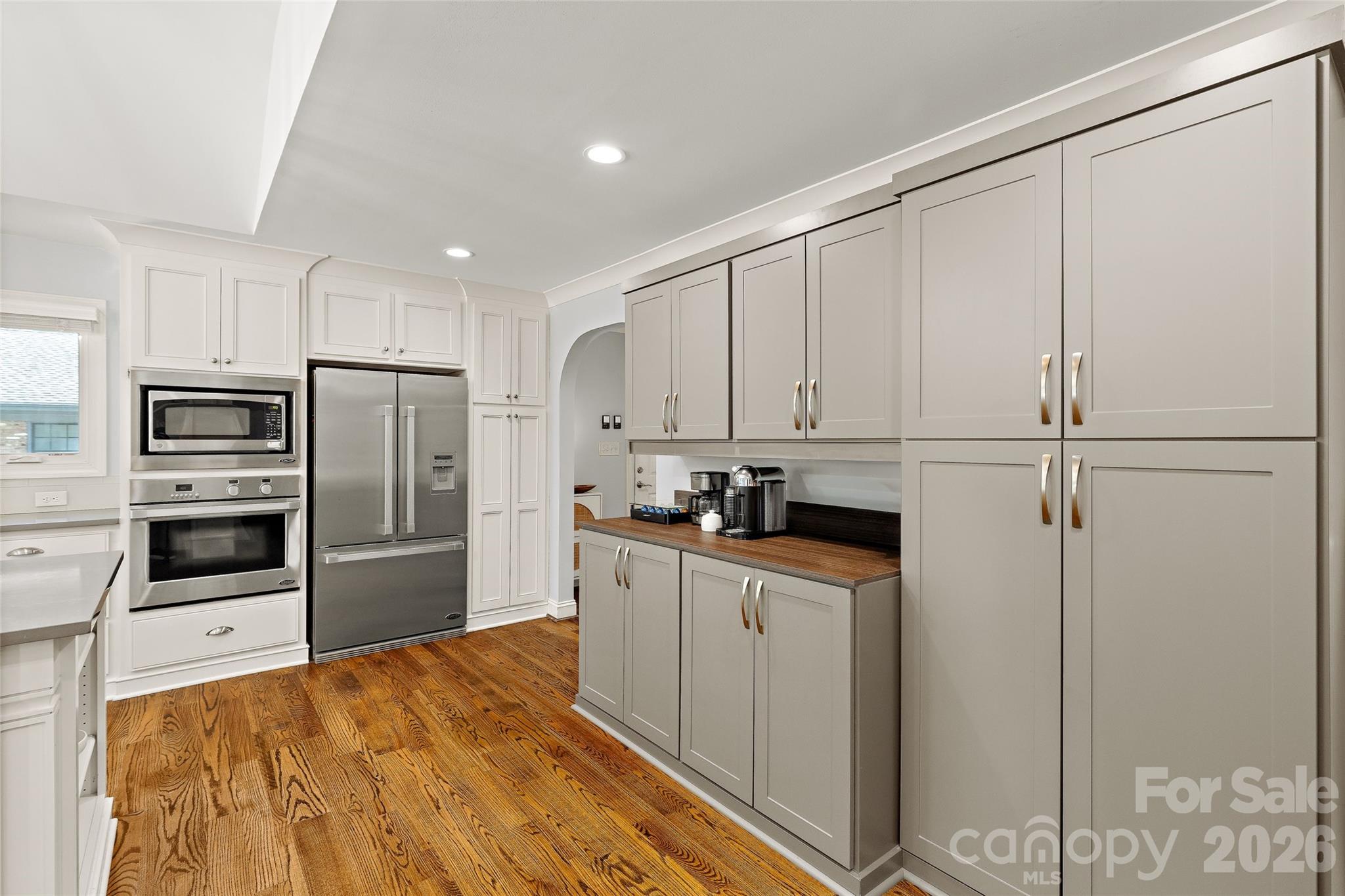 3615 Pickwick Lane — Charlotte