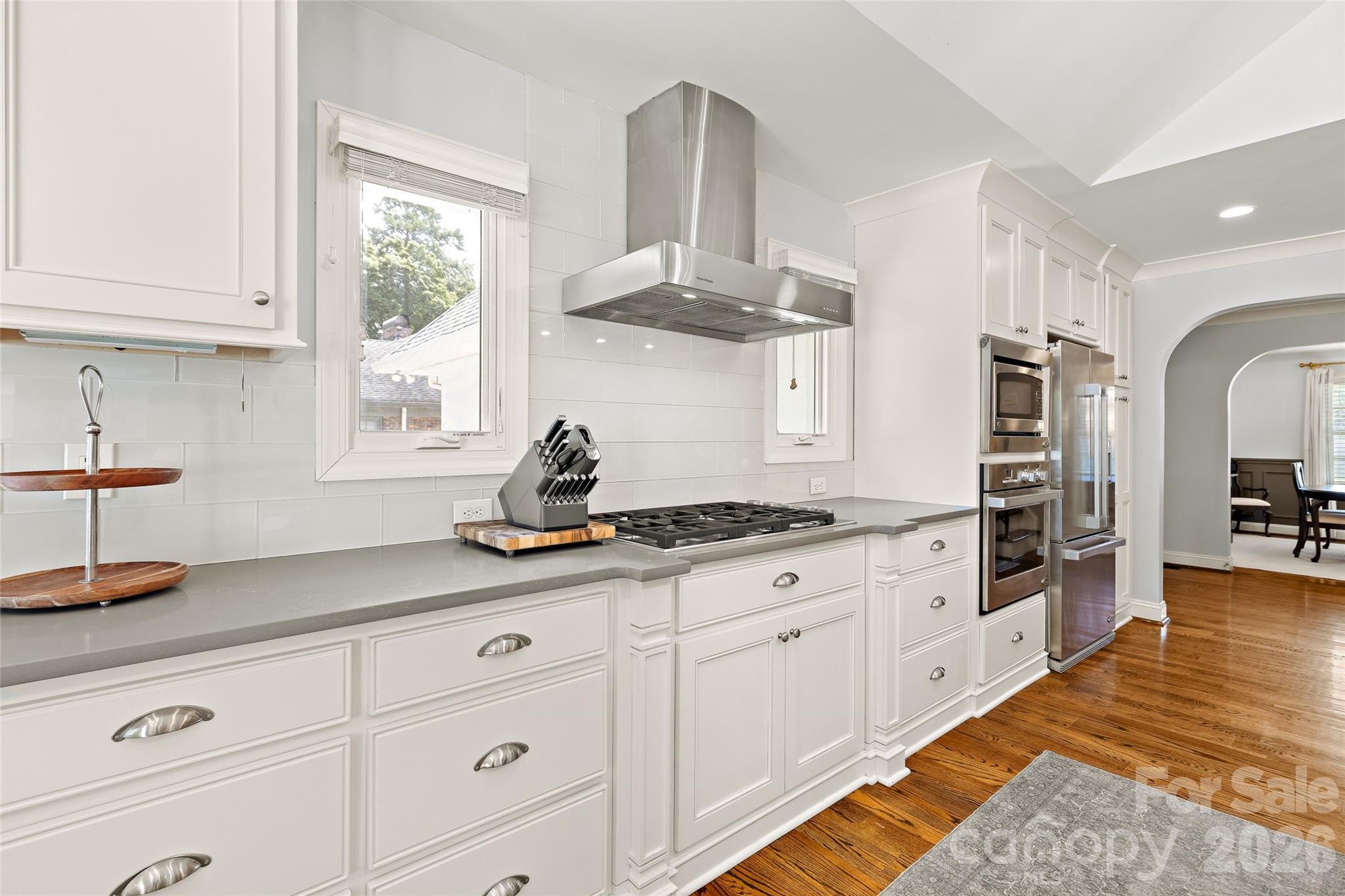 3615 Pickwick Lane — Charlotte