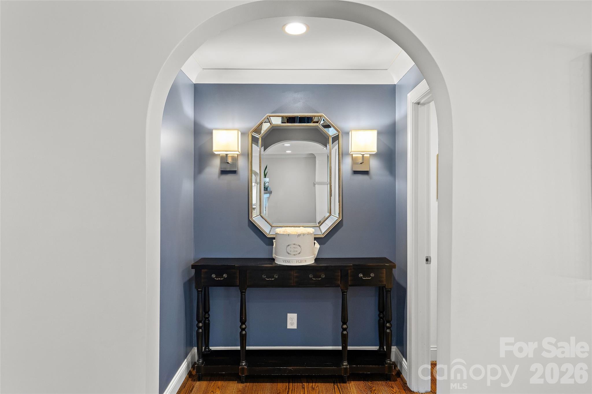 3615 Pickwick Lane — Charlotte