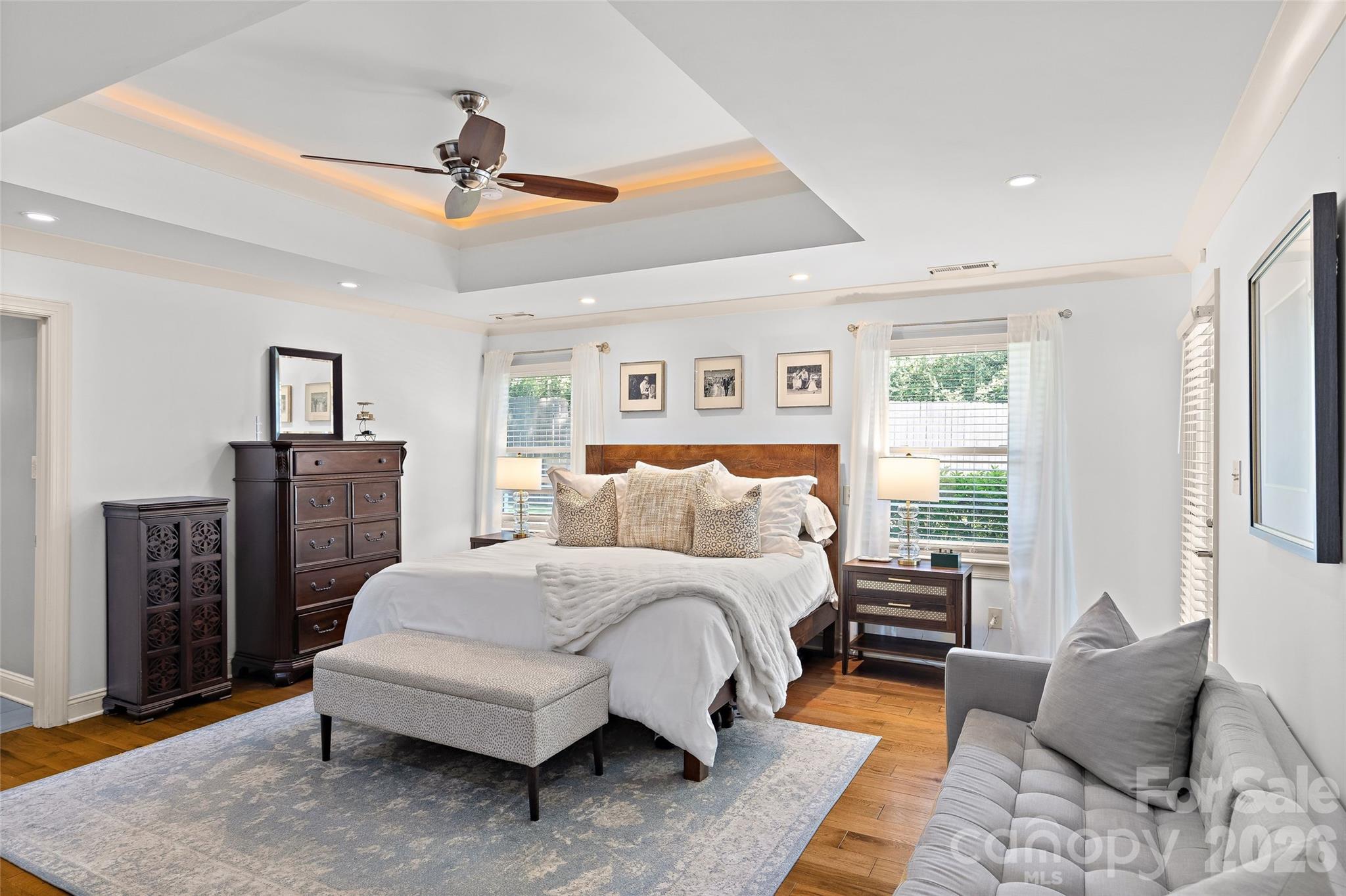 3615 Pickwick Lane — Charlotte