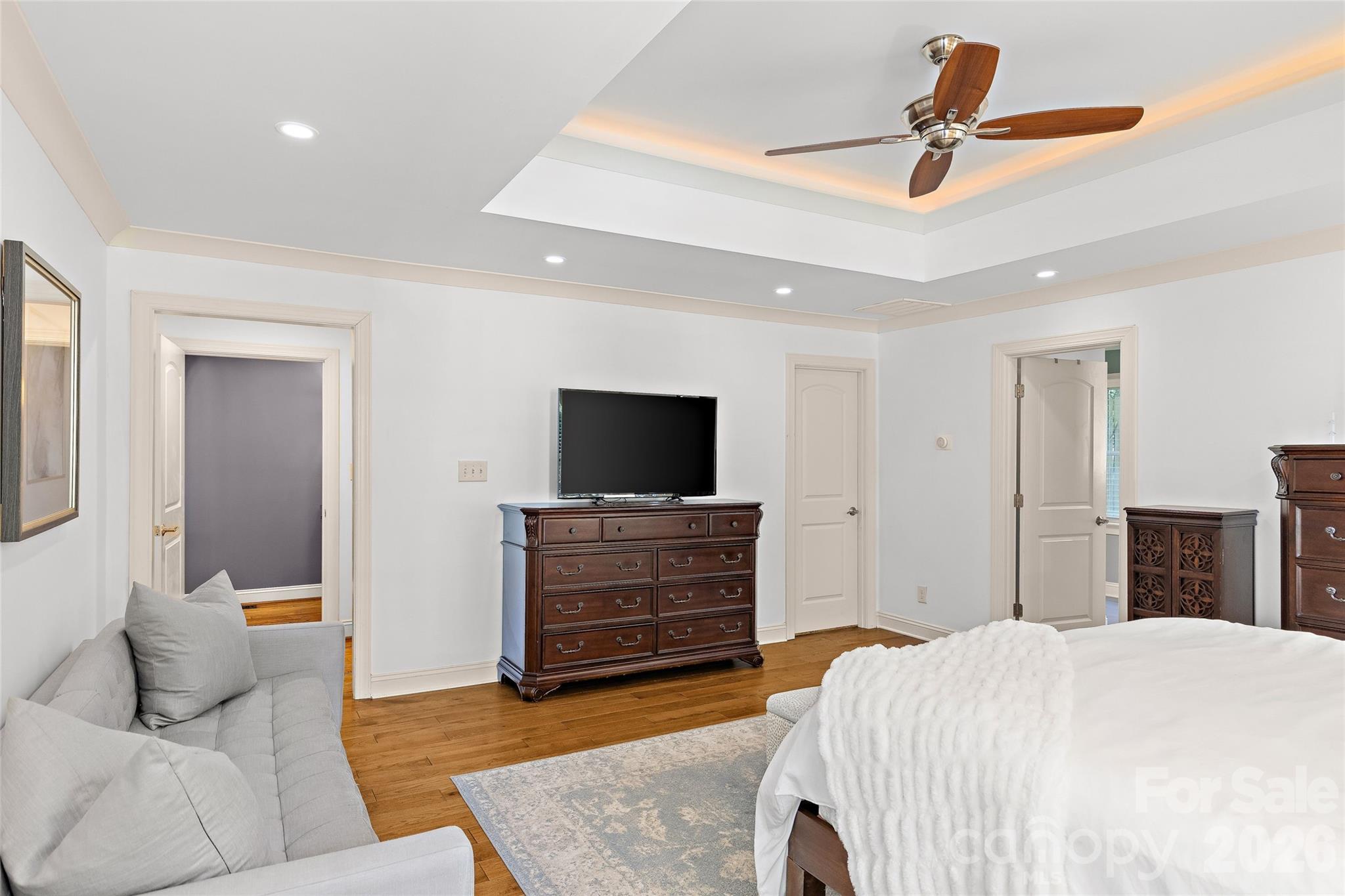 3615 Pickwick Lane — Charlotte
