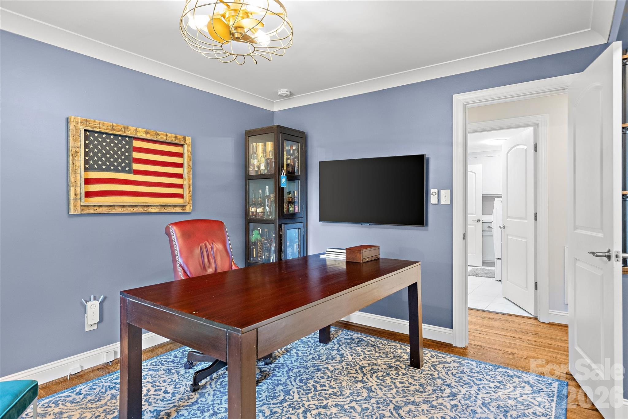 3615 Pickwick Lane — Charlotte
