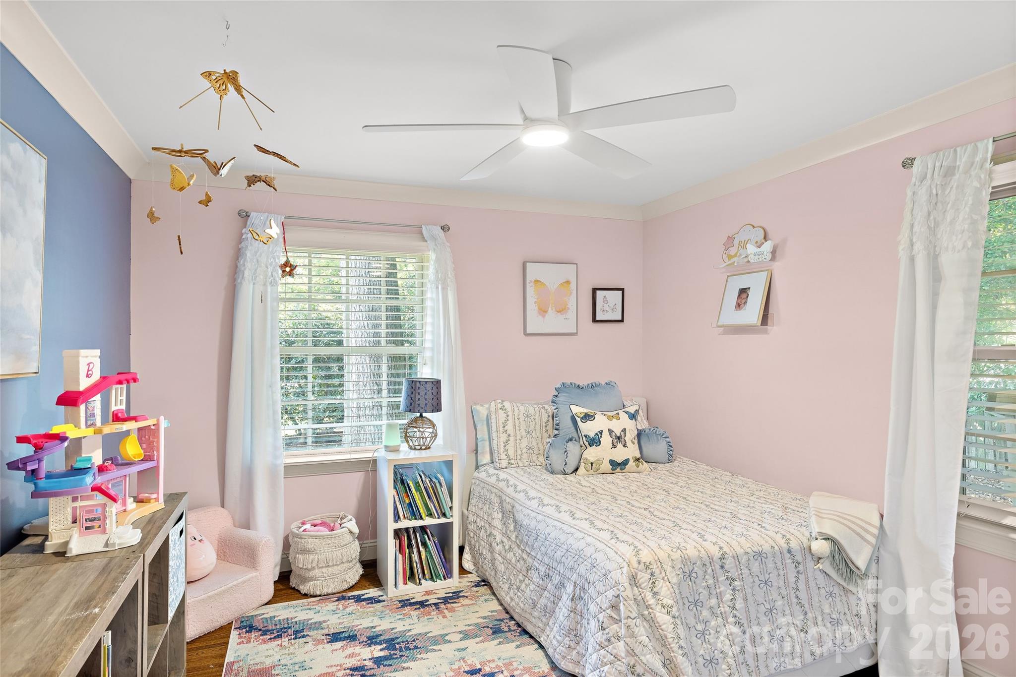 3615 Pickwick Lane — Charlotte