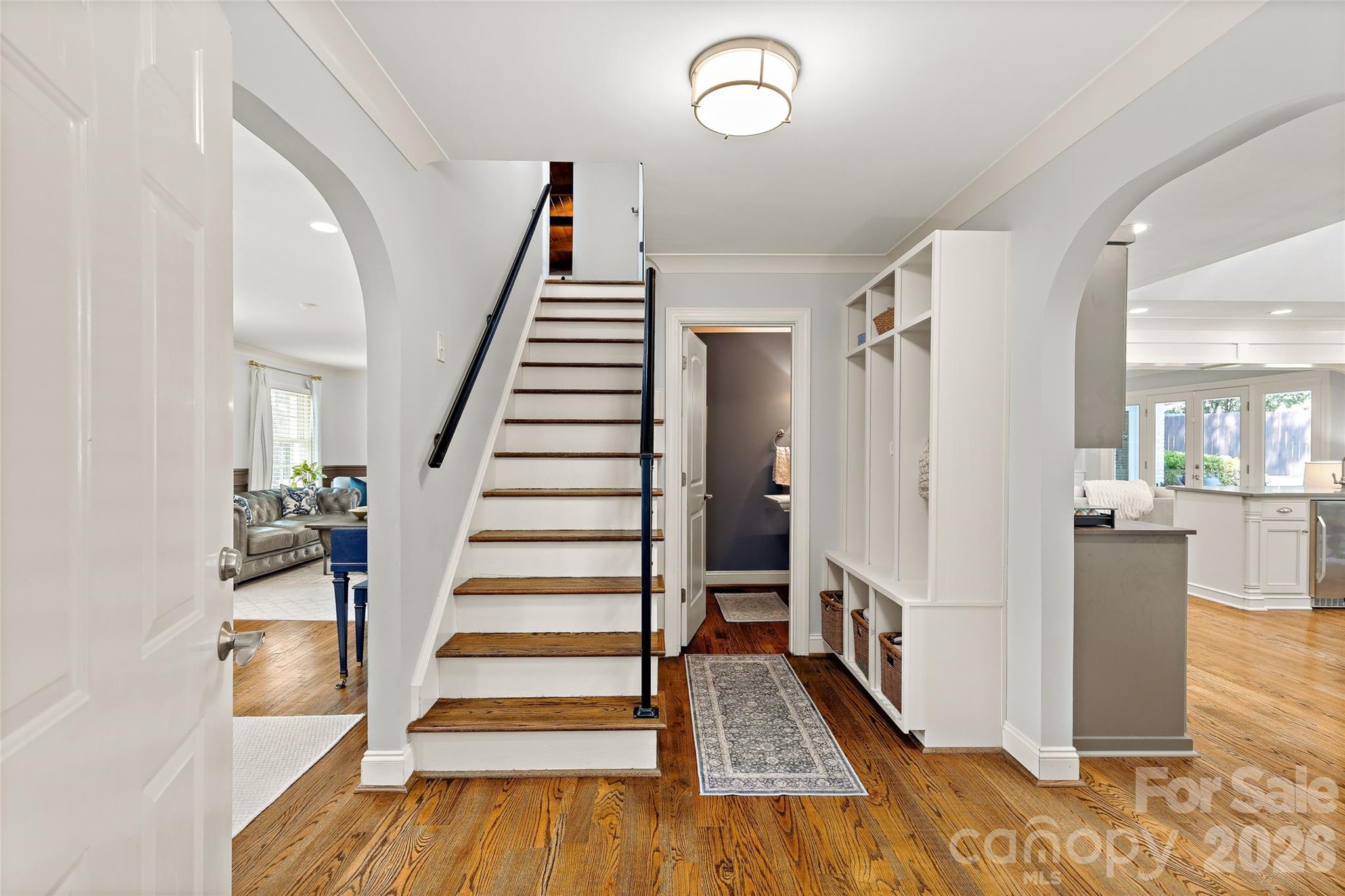 3615 Pickwick Lane — Charlotte