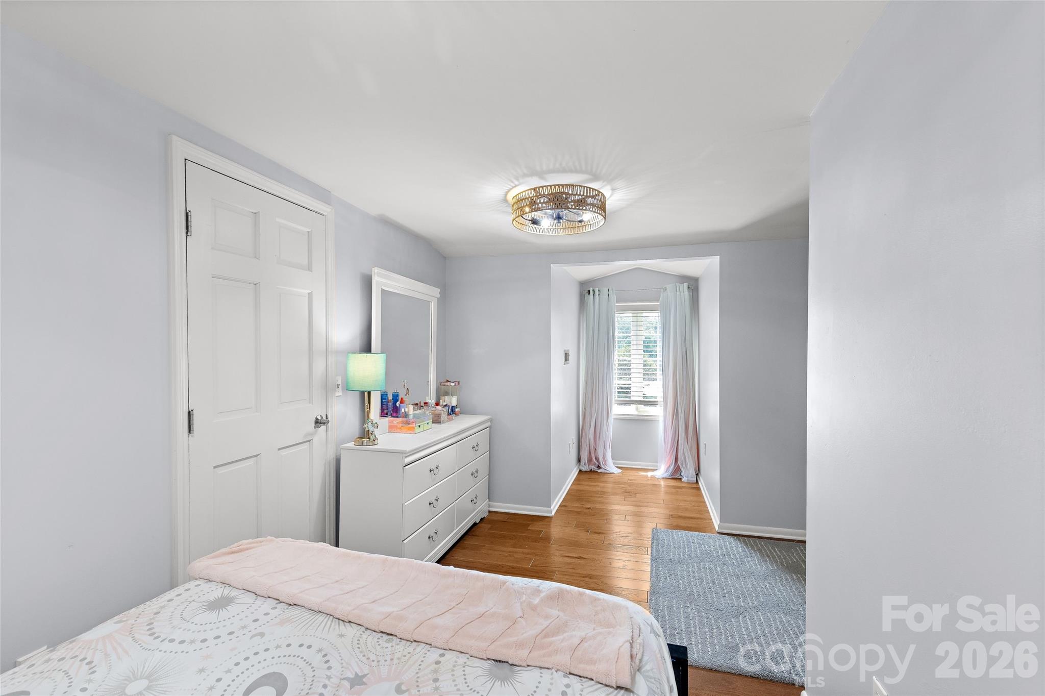 3615 Pickwick Lane — Charlotte