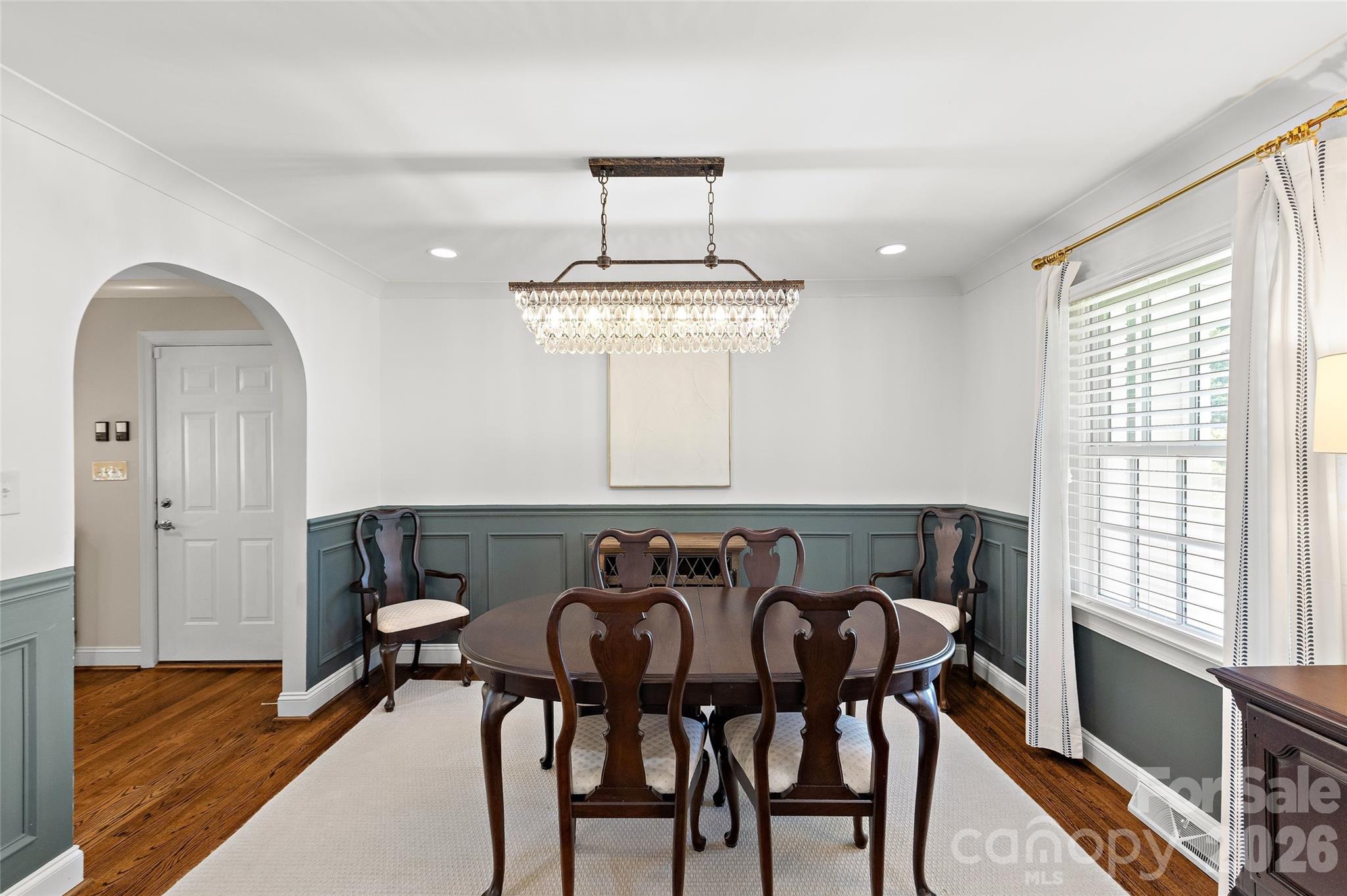 3615 Pickwick Lane — Charlotte