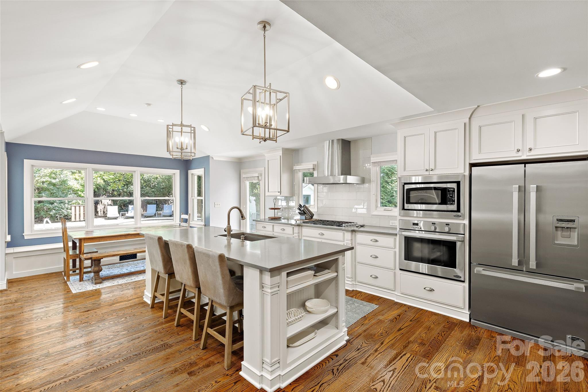 3615 Pickwick Lane — Charlotte