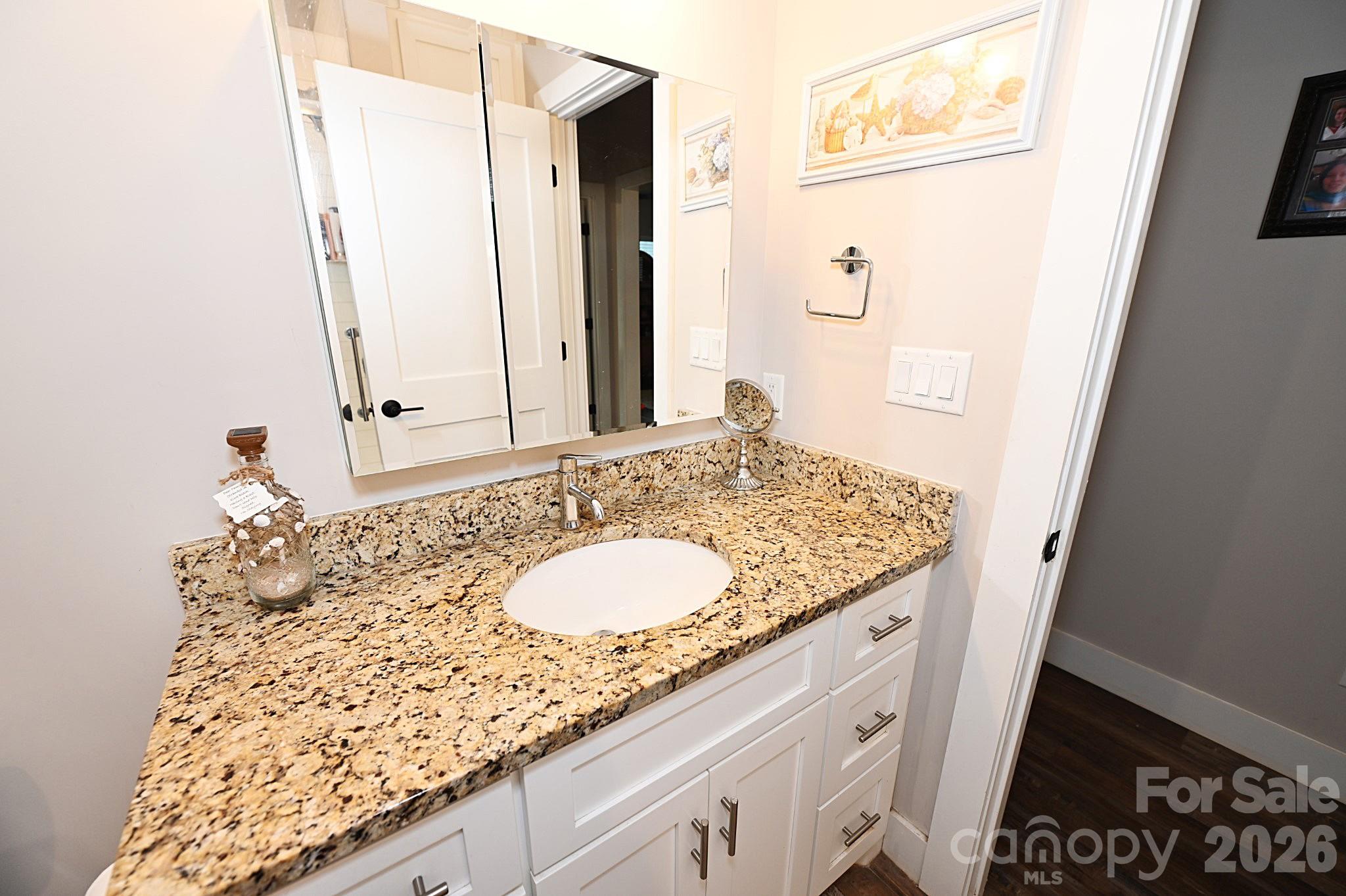 28 Cottage Court — Granite Falls