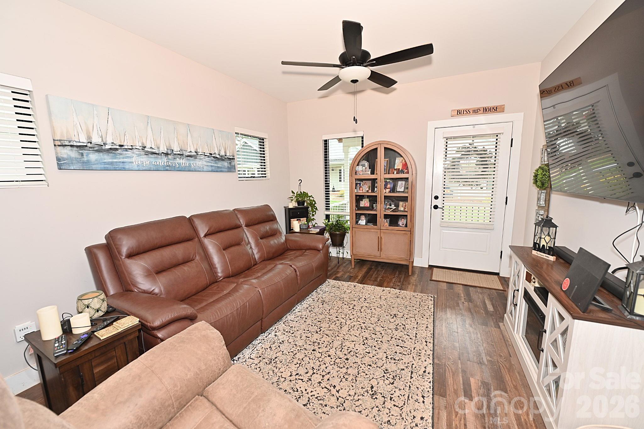 28 Cottage Court — Granite Falls