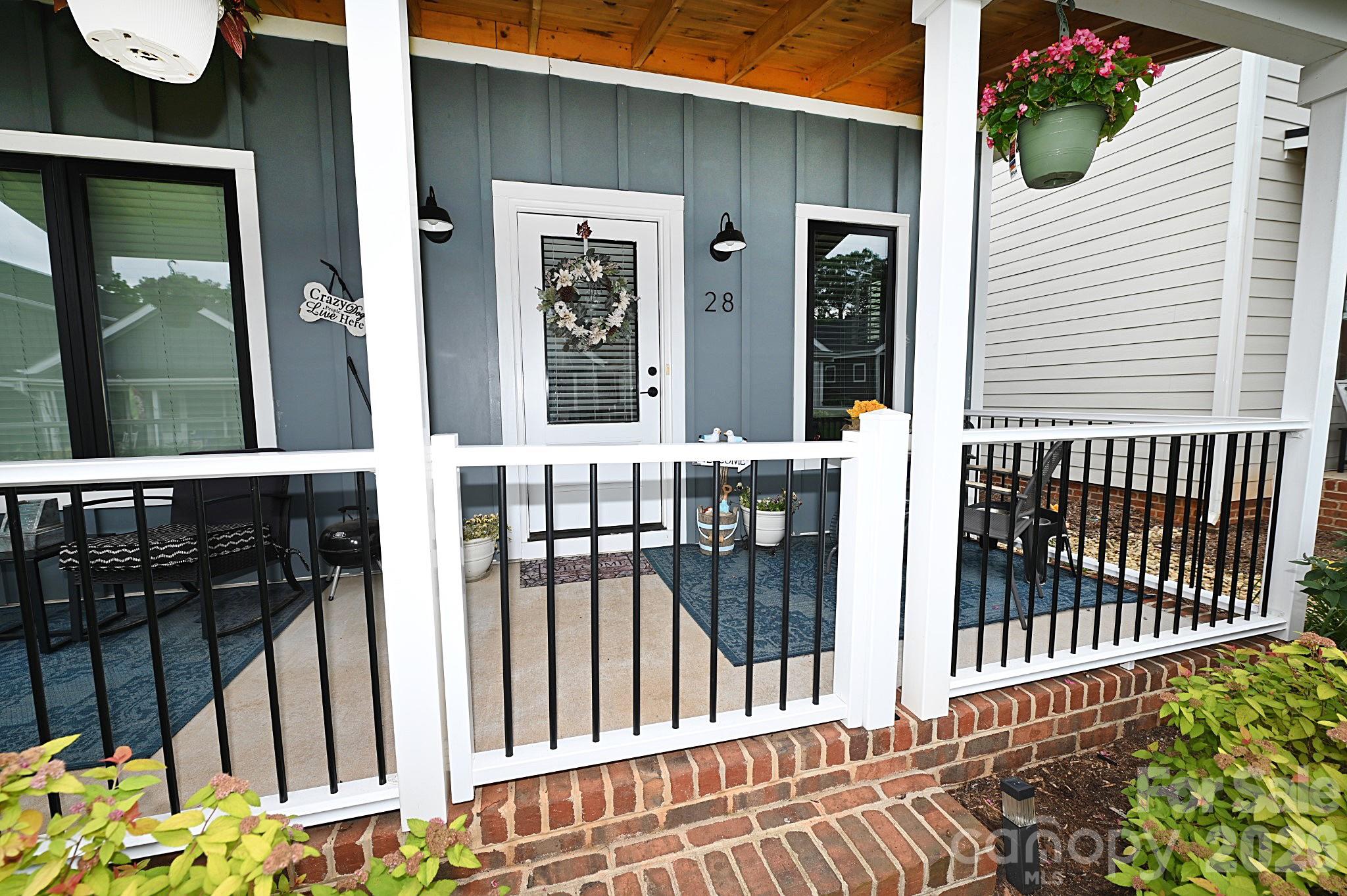 28 Cottage Court — Granite Falls