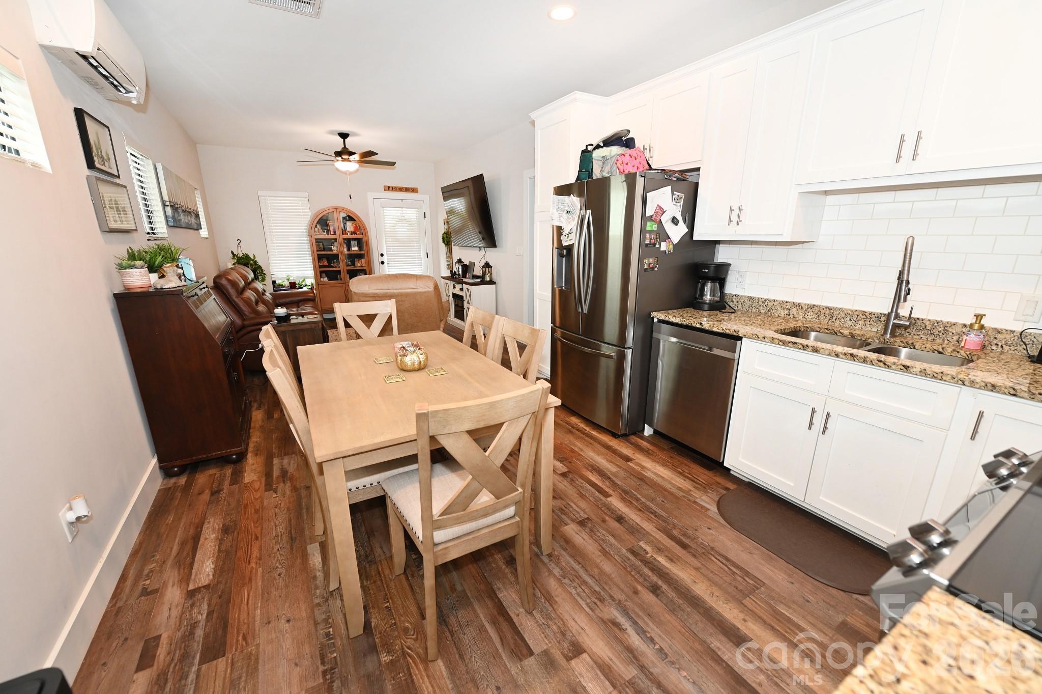 28 Cottage Court — Granite Falls