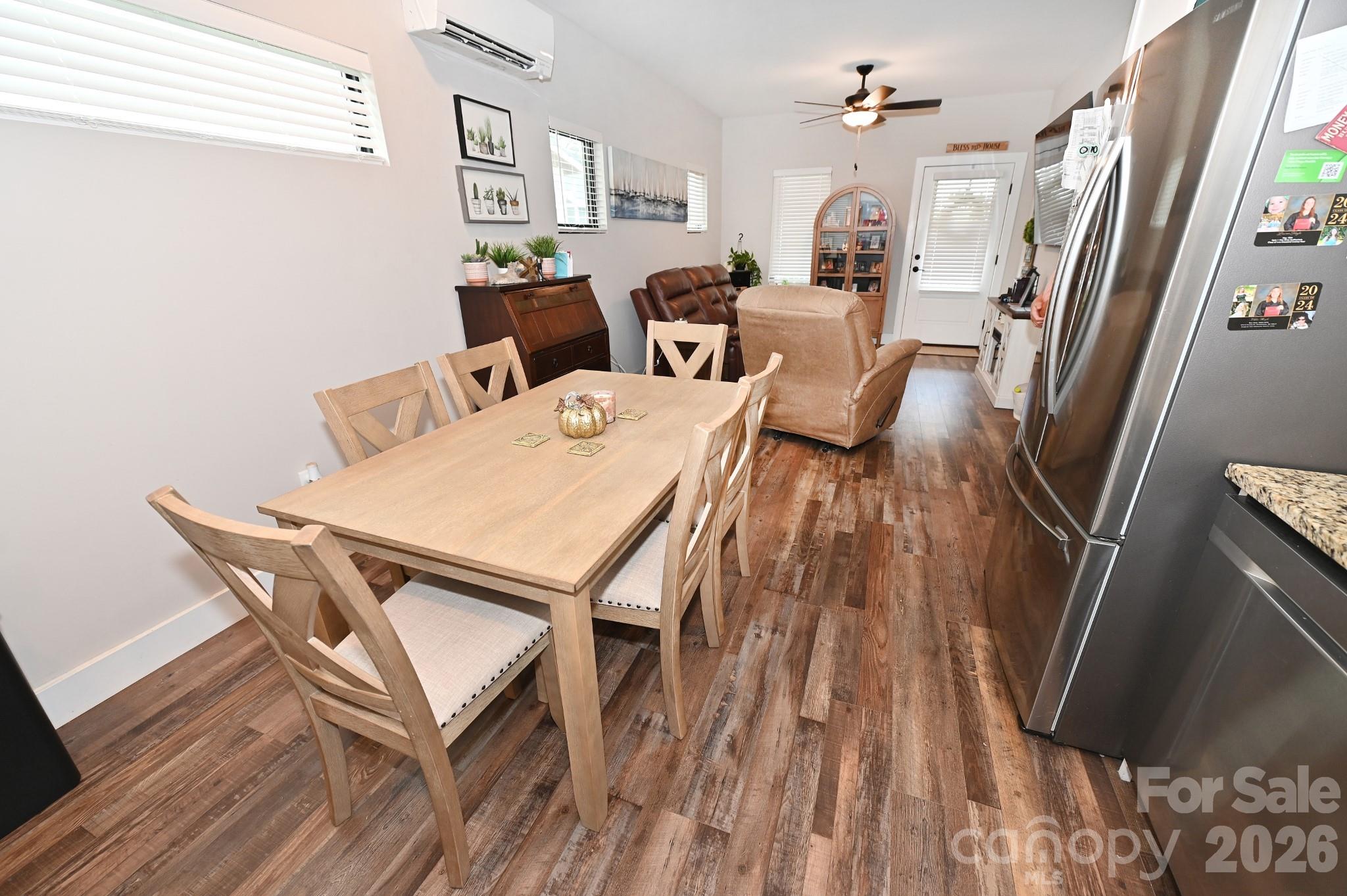 28 Cottage Court — Granite Falls