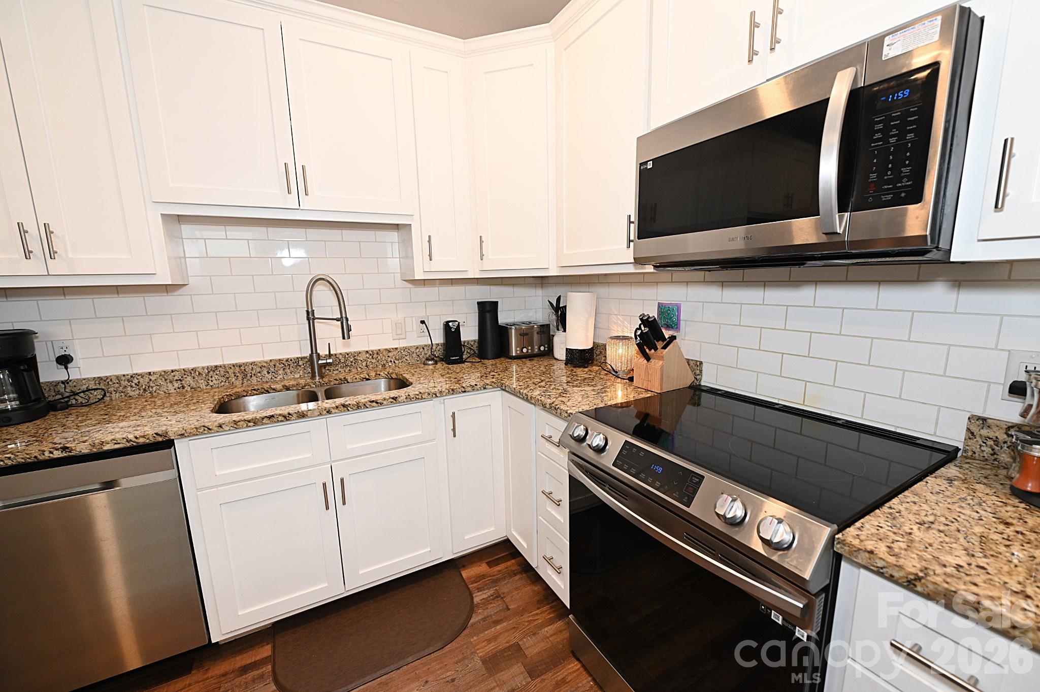 28 Cottage Court — Granite Falls