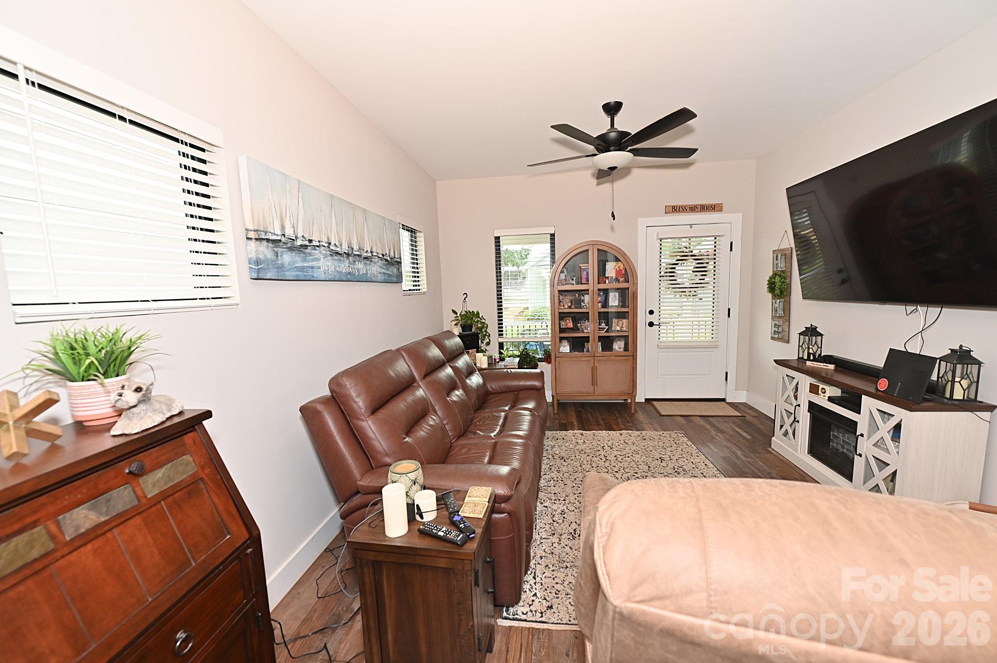 28 Cottage Court — Granite Falls