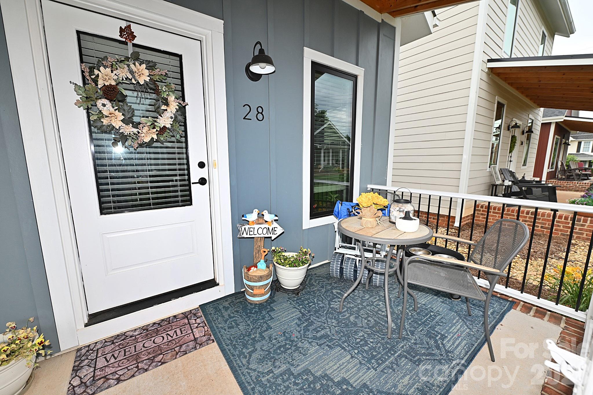 28 Cottage Court — Granite Falls