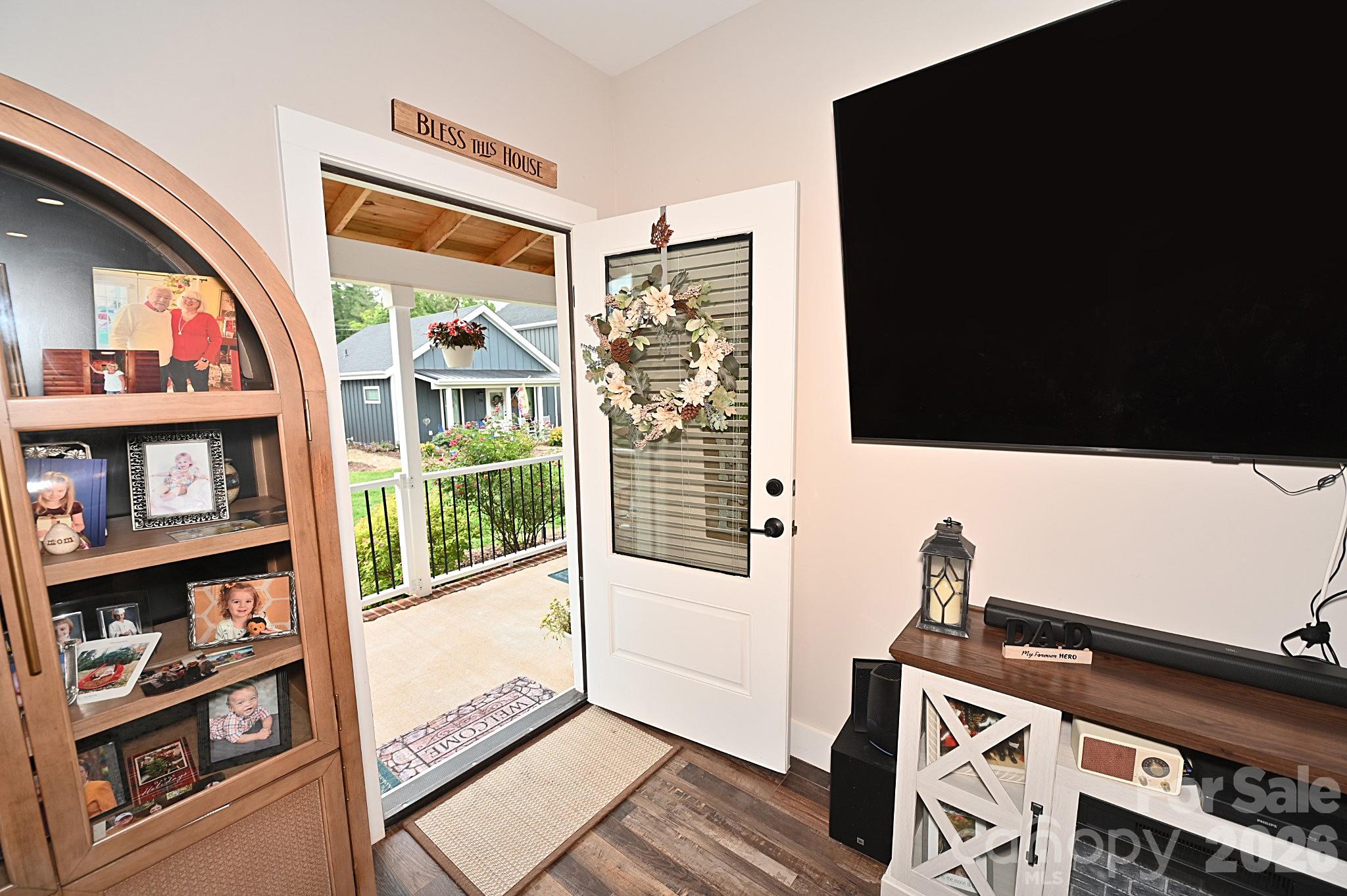 28 Cottage Court — Granite Falls