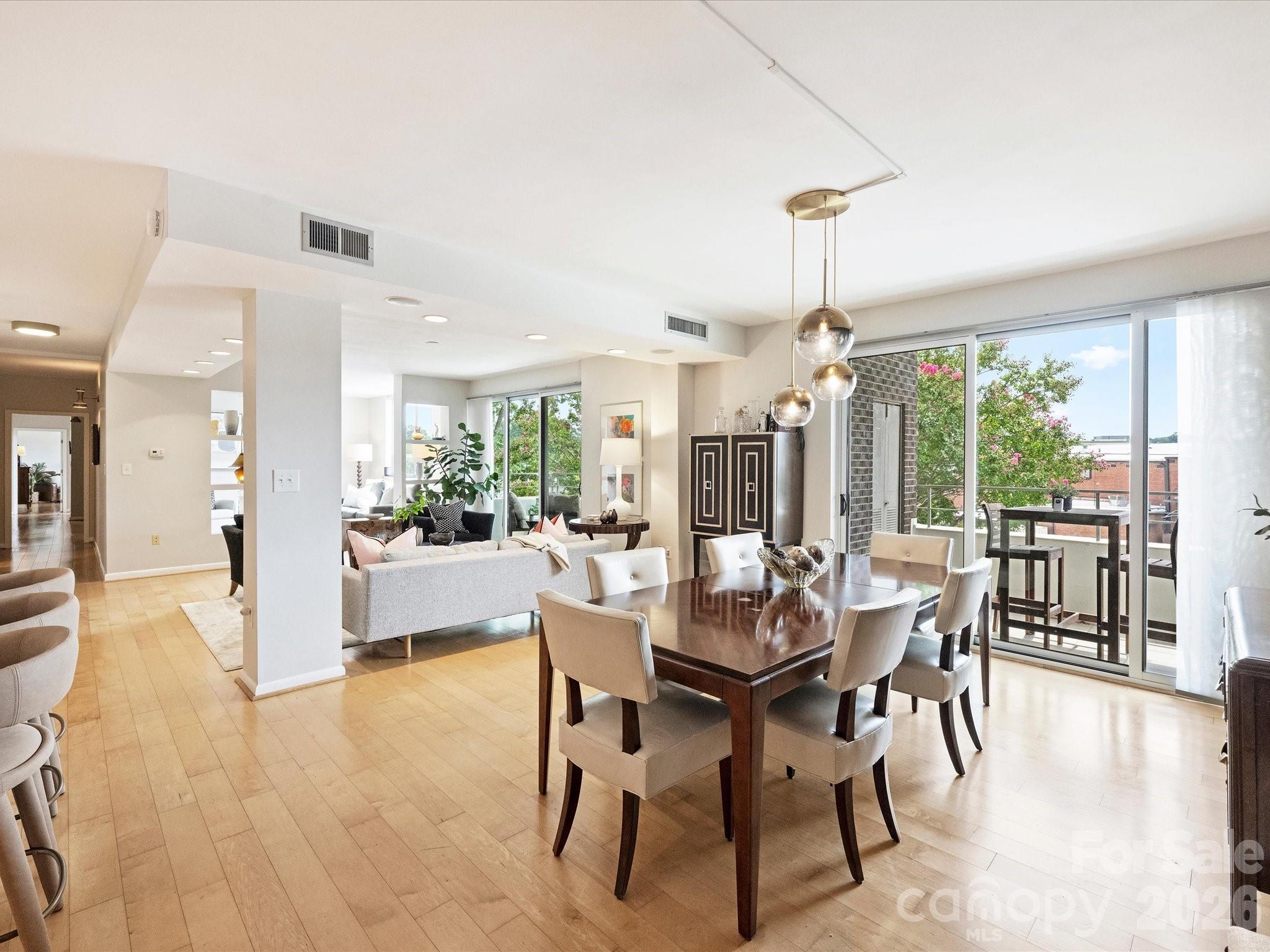 1300 Reece Road #212 — Charlotte