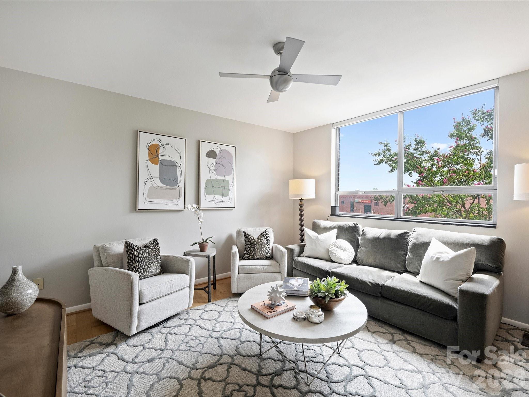 1300 Reece Road #212 — Charlotte