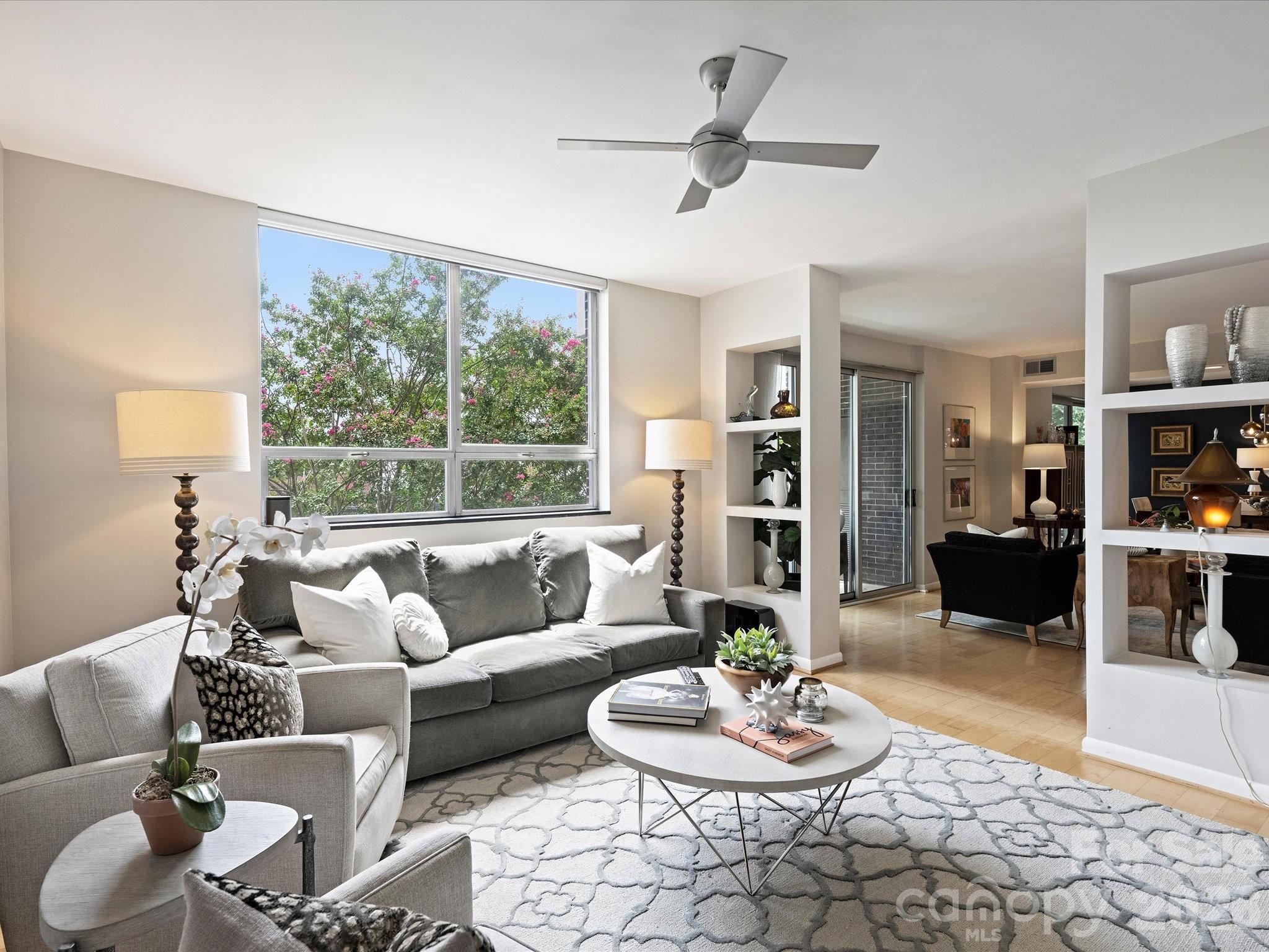 1300 Reece Road #212 — Charlotte