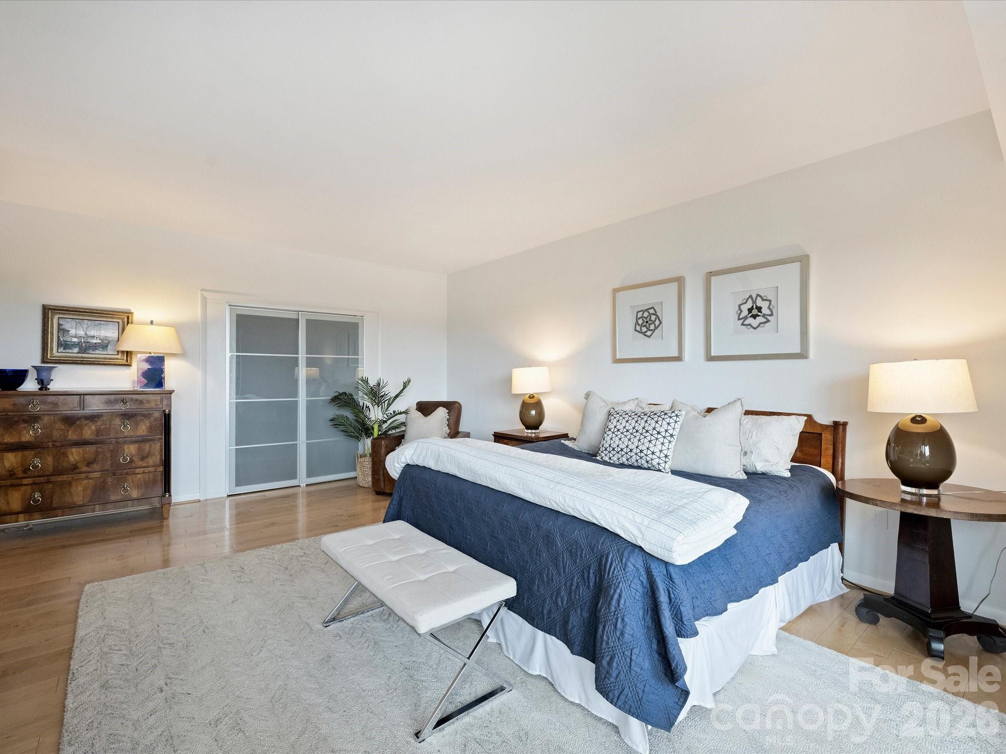 1300 Reece Road #212 — Charlotte
