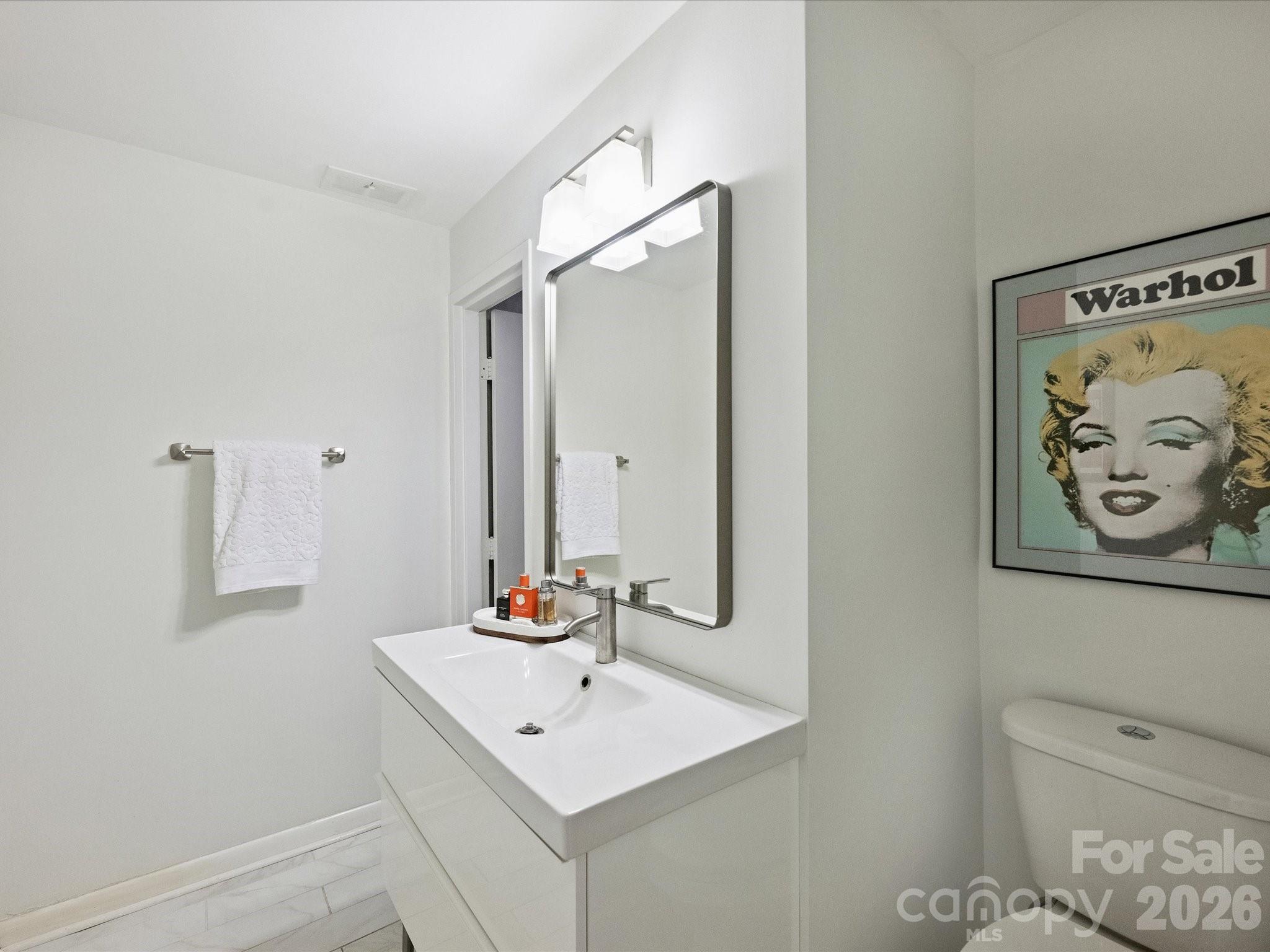 1300 Reece Road #212 — Charlotte