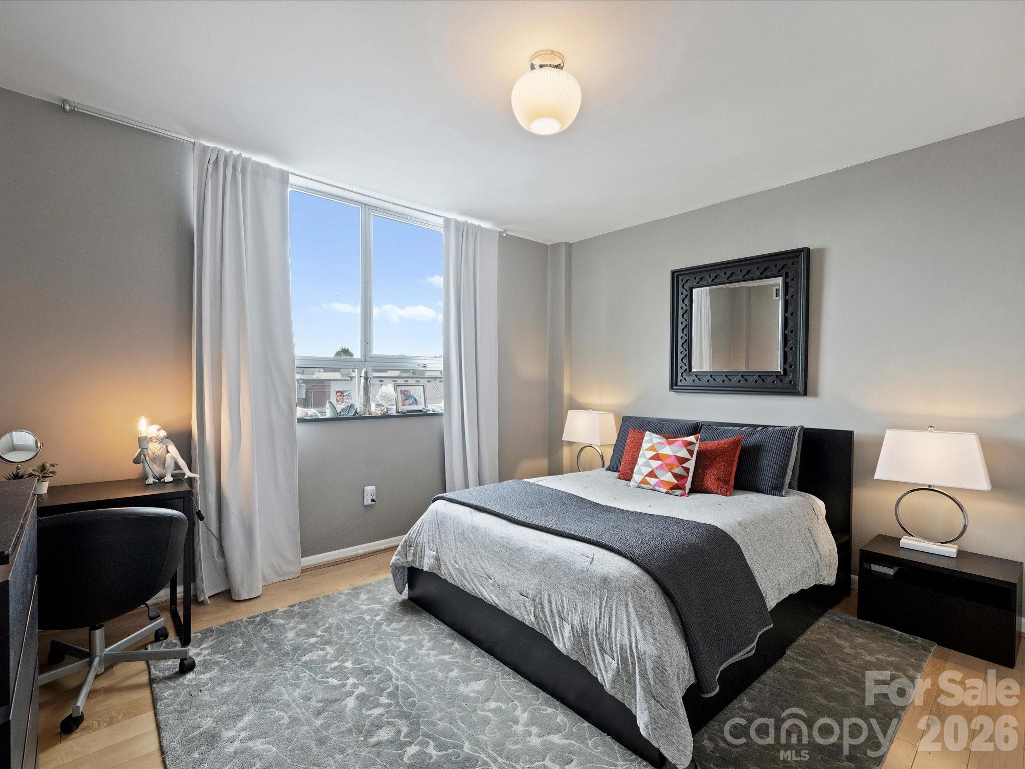 1300 Reece Road #212 — Charlotte