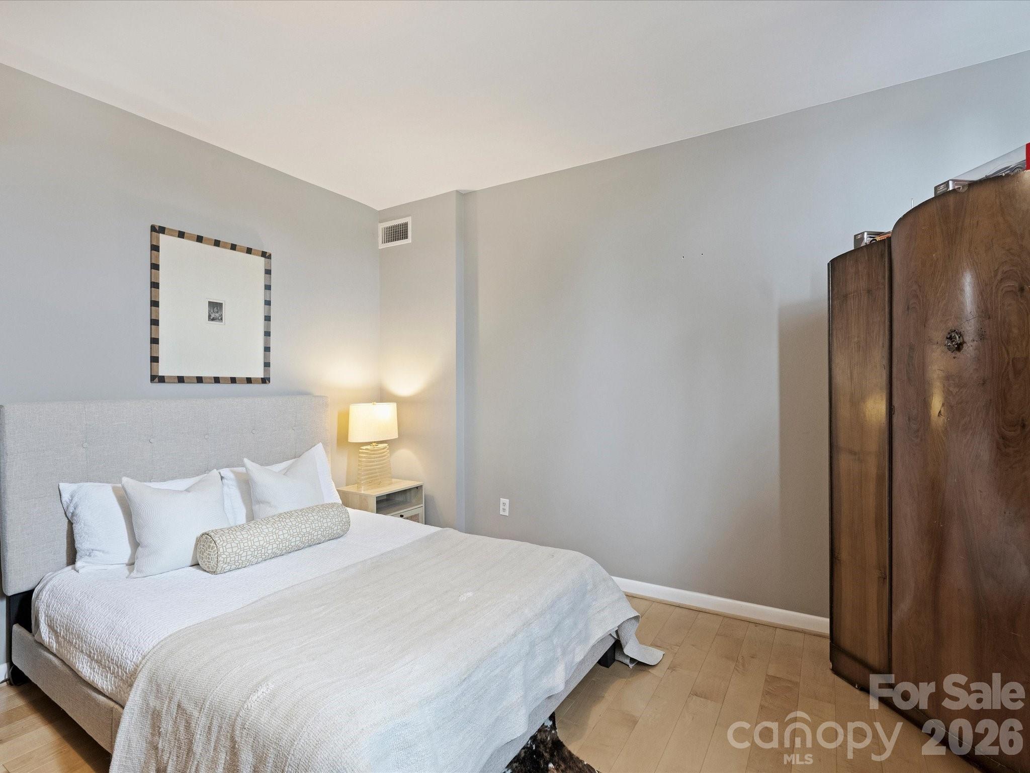 1300 Reece Road #212 — Charlotte