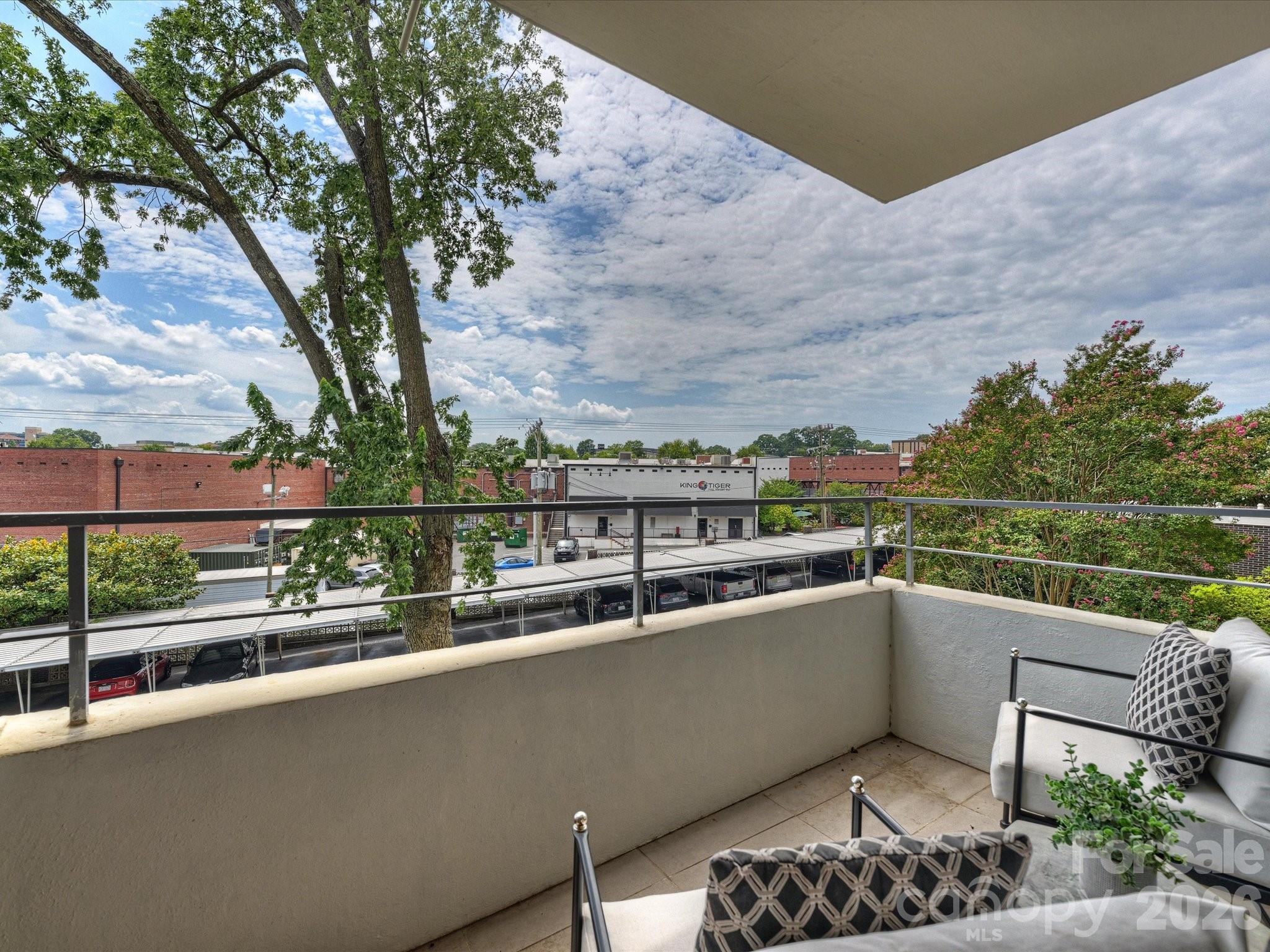 1300 Reece Road #212 — Charlotte