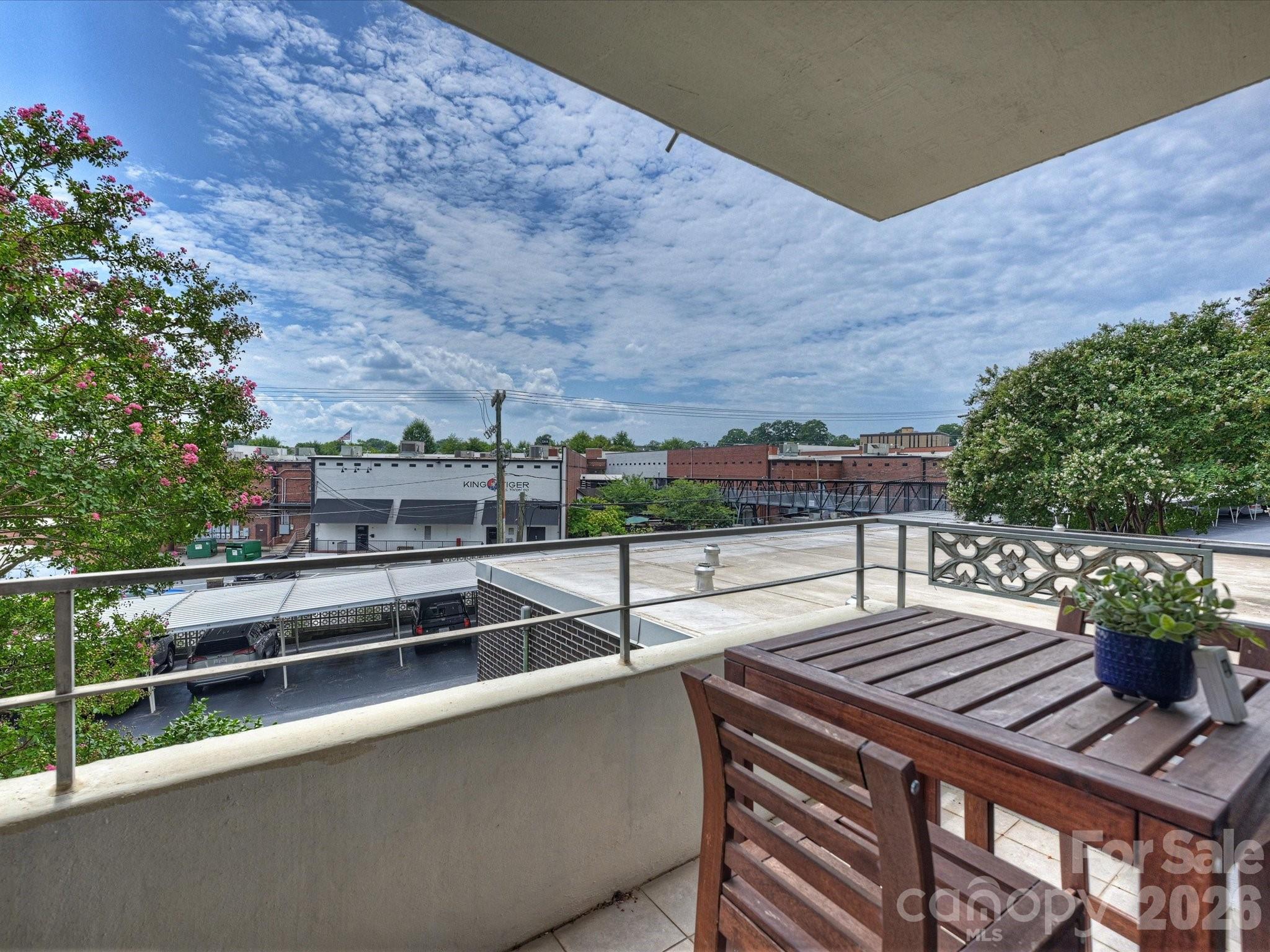 1300 Reece Road #212 — Charlotte