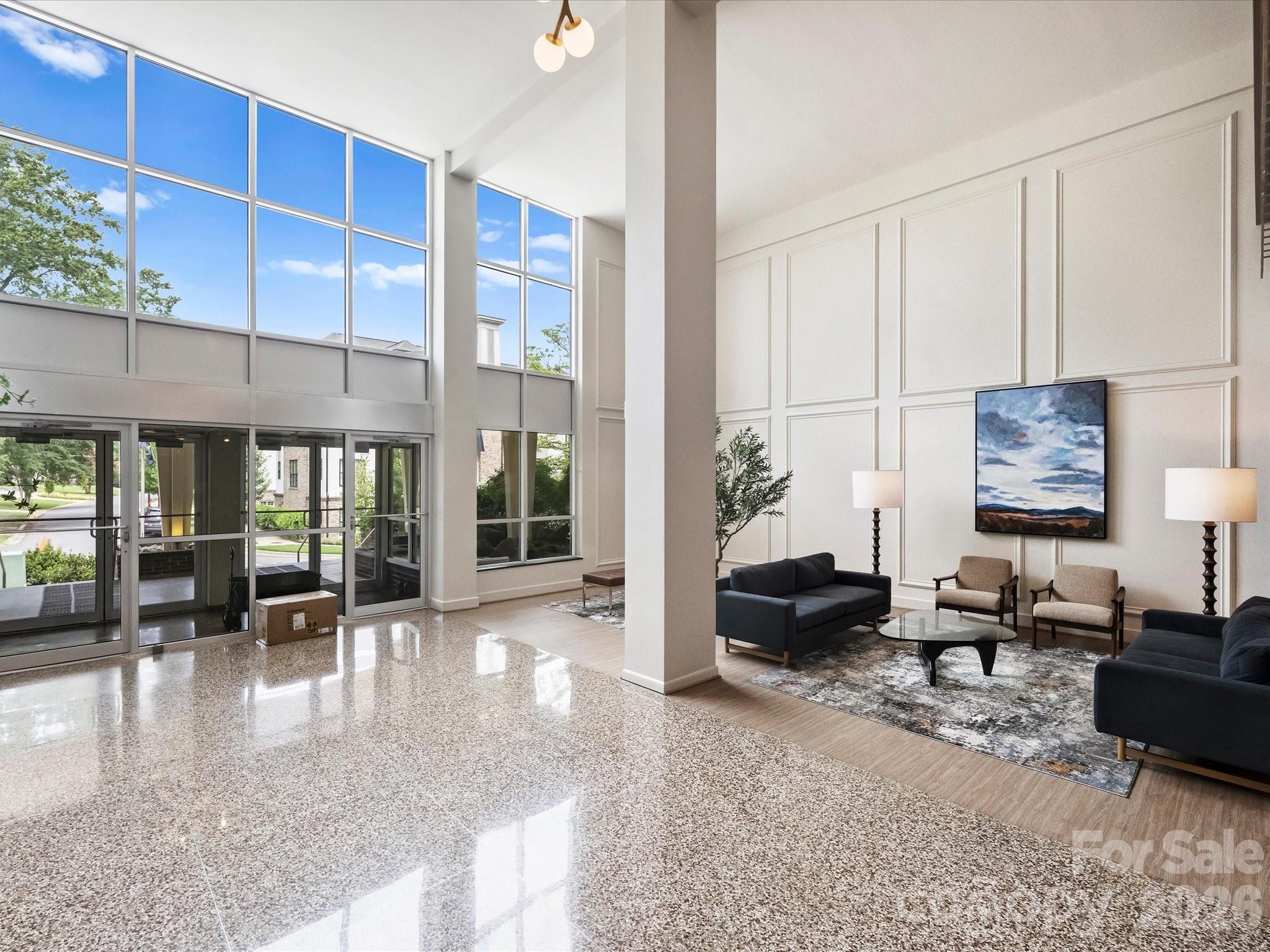 1300 Reece Road #212 — Charlotte