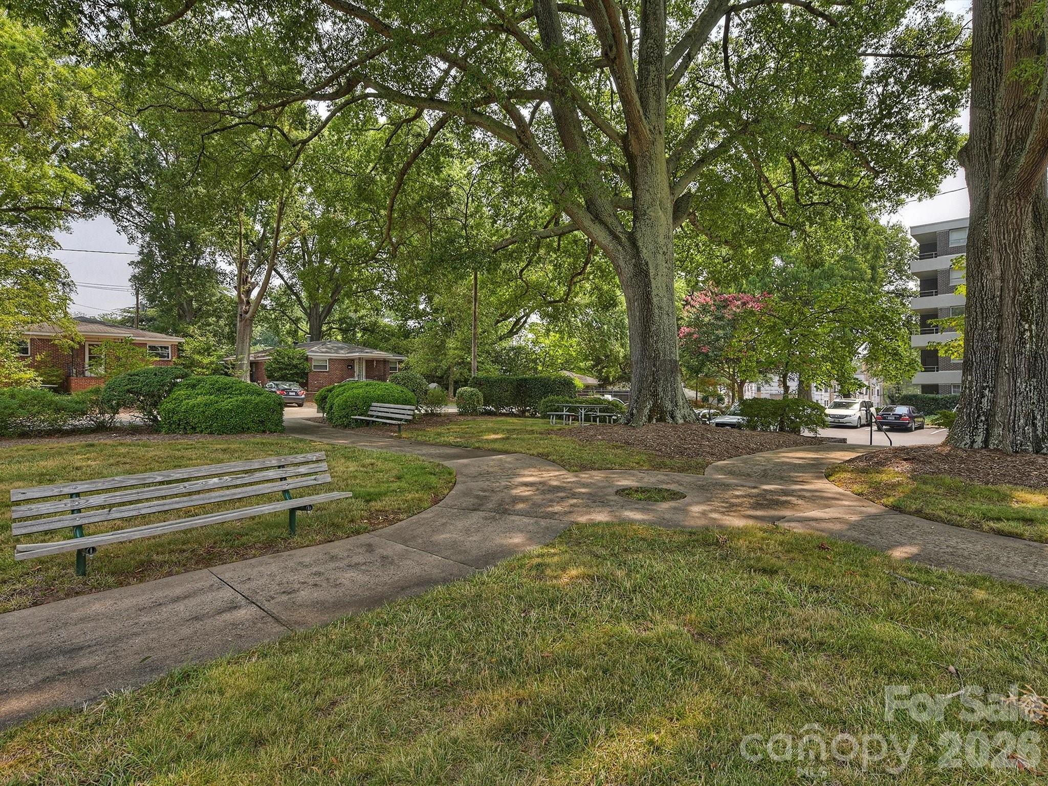 1300 Reece Road #212 — Charlotte