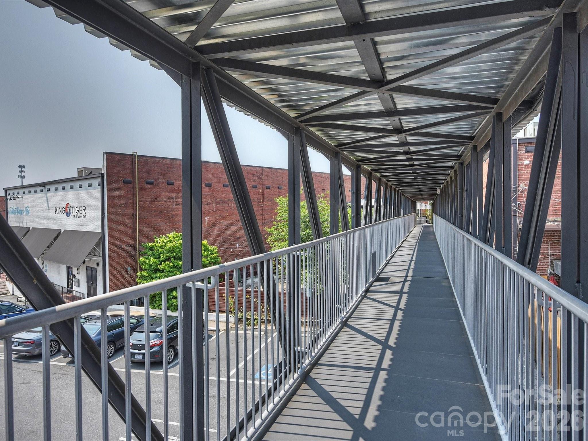1300 Reece Road #212 — Charlotte