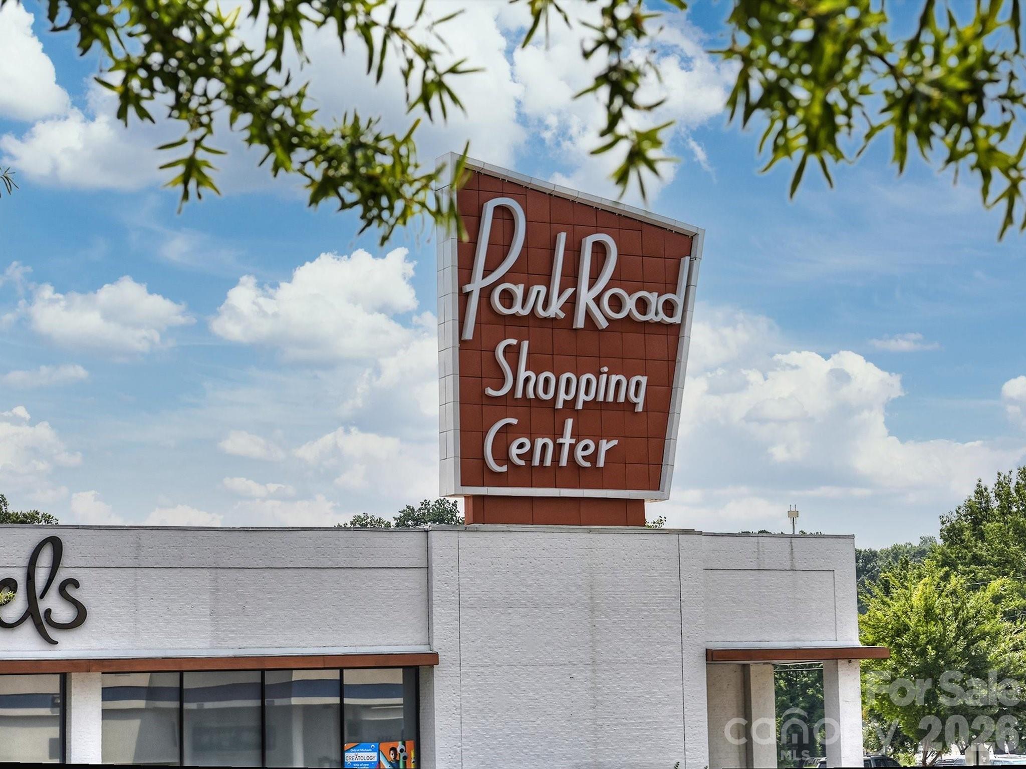 1300 Reece Road #212 — Charlotte