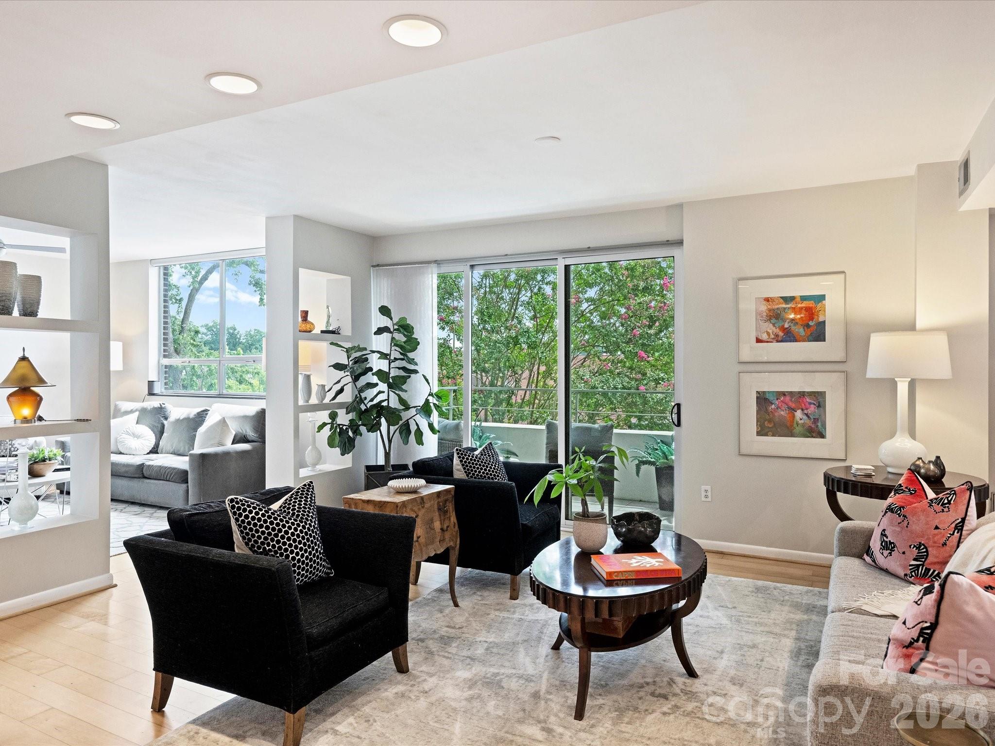 1300 Reece Road #212 — Charlotte