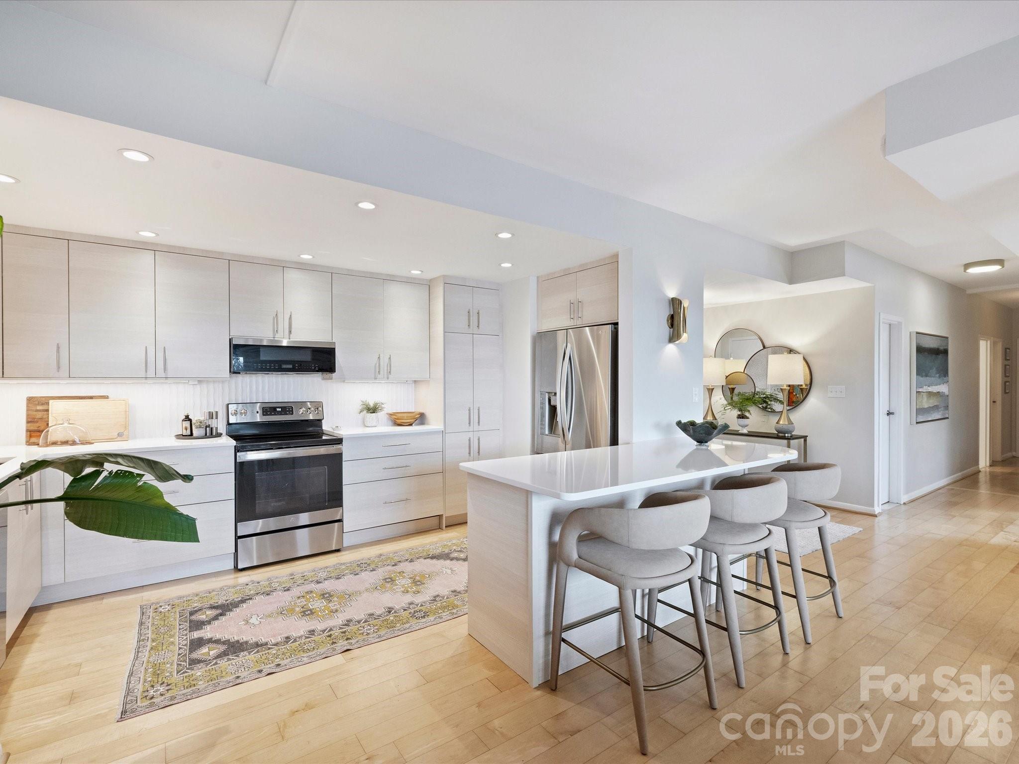 1300 Reece Road #212 — Charlotte