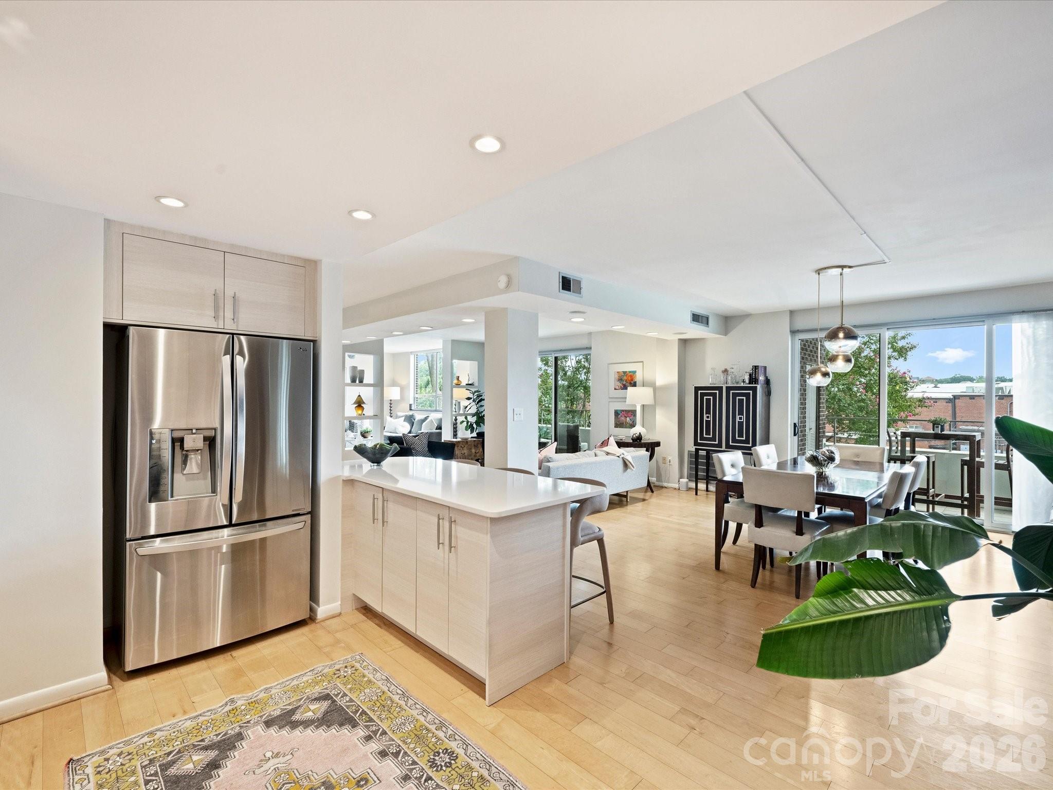 1300 Reece Road #212 — Charlotte