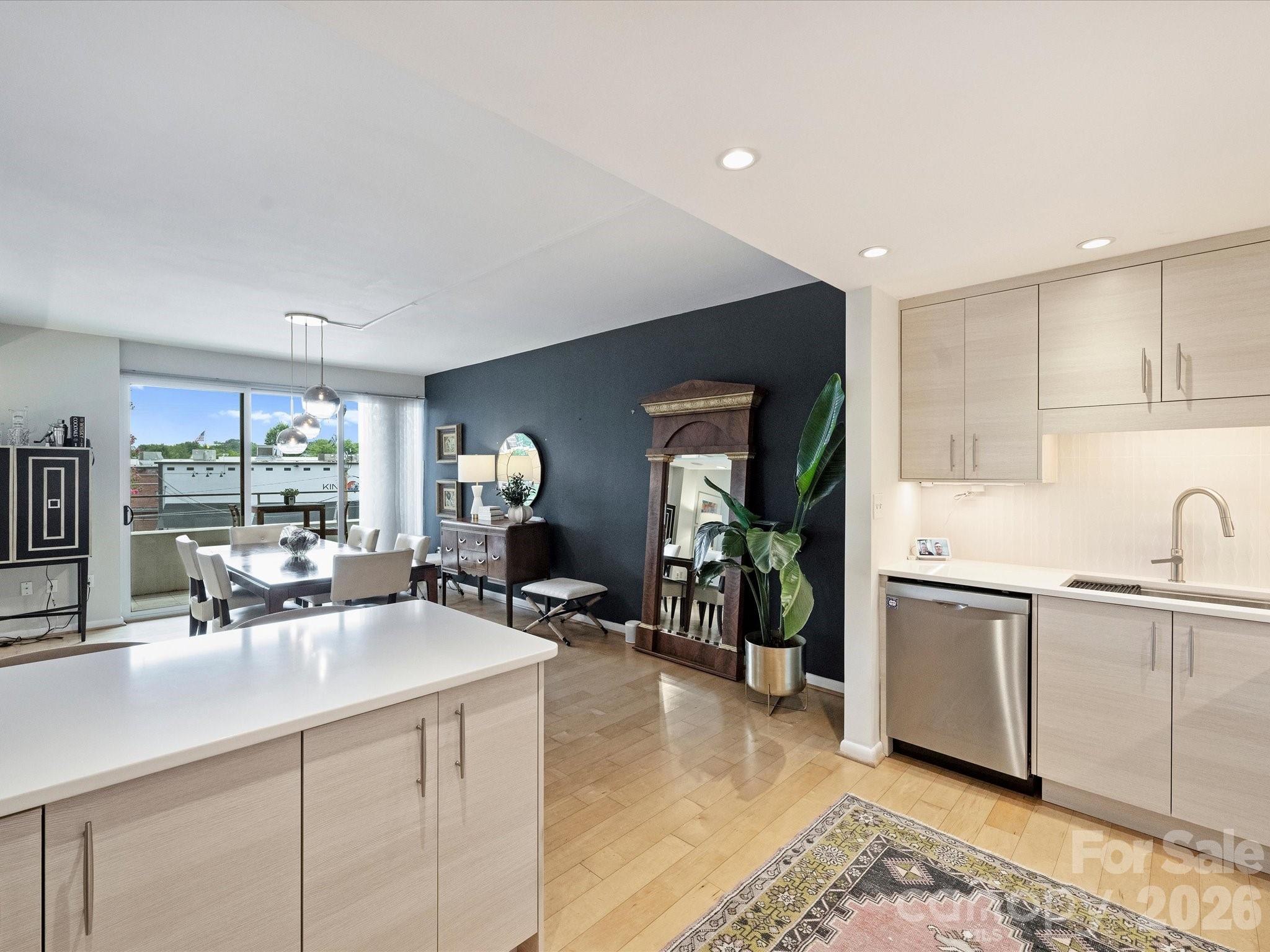 1300 Reece Road #212 — Charlotte