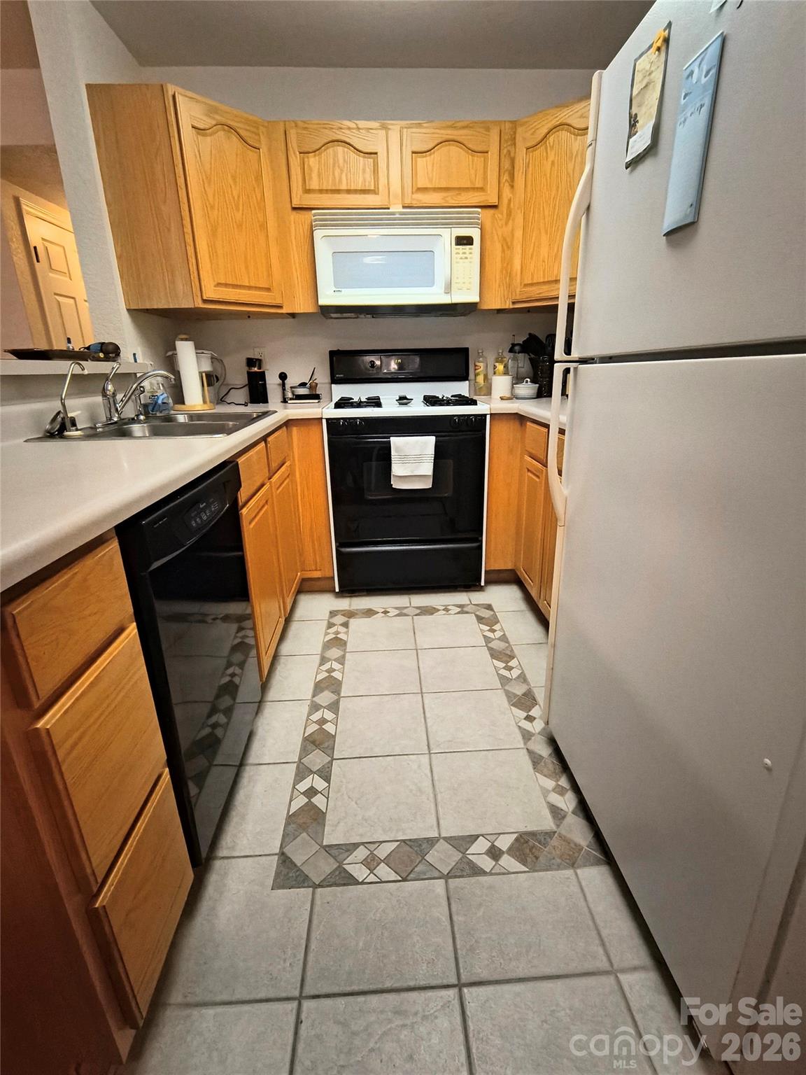 102 S Park Lane — Black Mountain