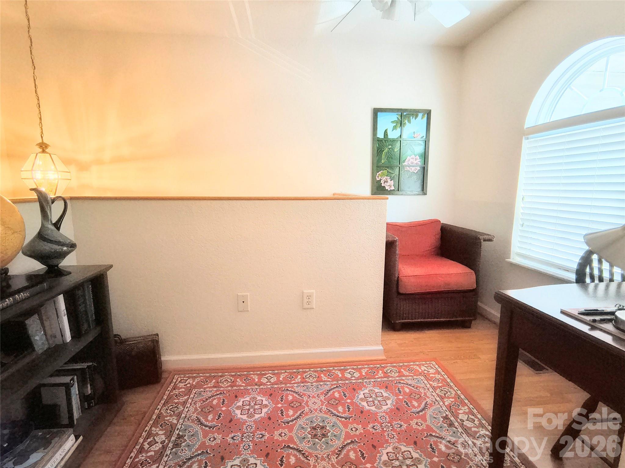 102 S Park Lane — Black Mountain