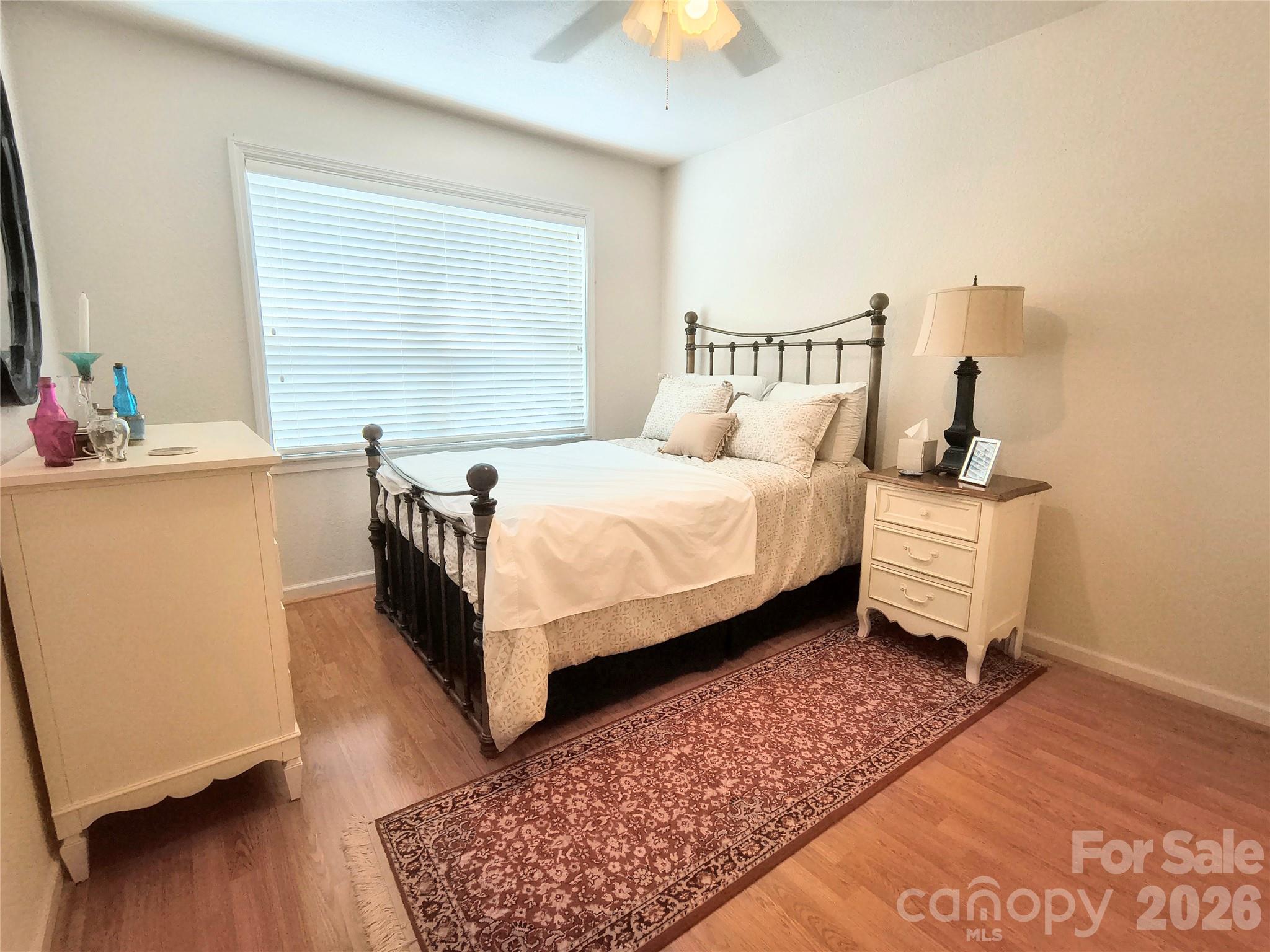 102 S Park Lane — Black Mountain
